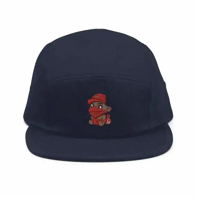 Baby Fund Hat - InvestmenTees