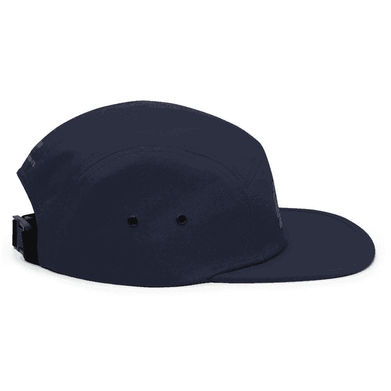 Baby Fund Hat - InvestmenTees