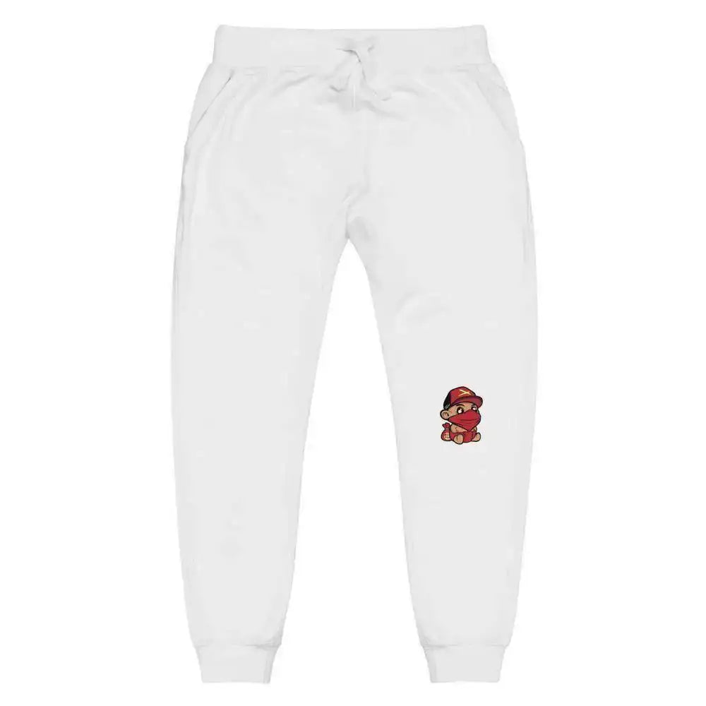 Baby Fund Sweatpants - InvestmenTees