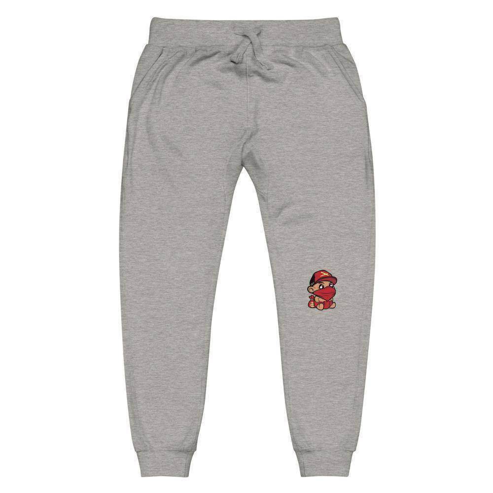 Baby Fund Sweatpants - InvestmenTees