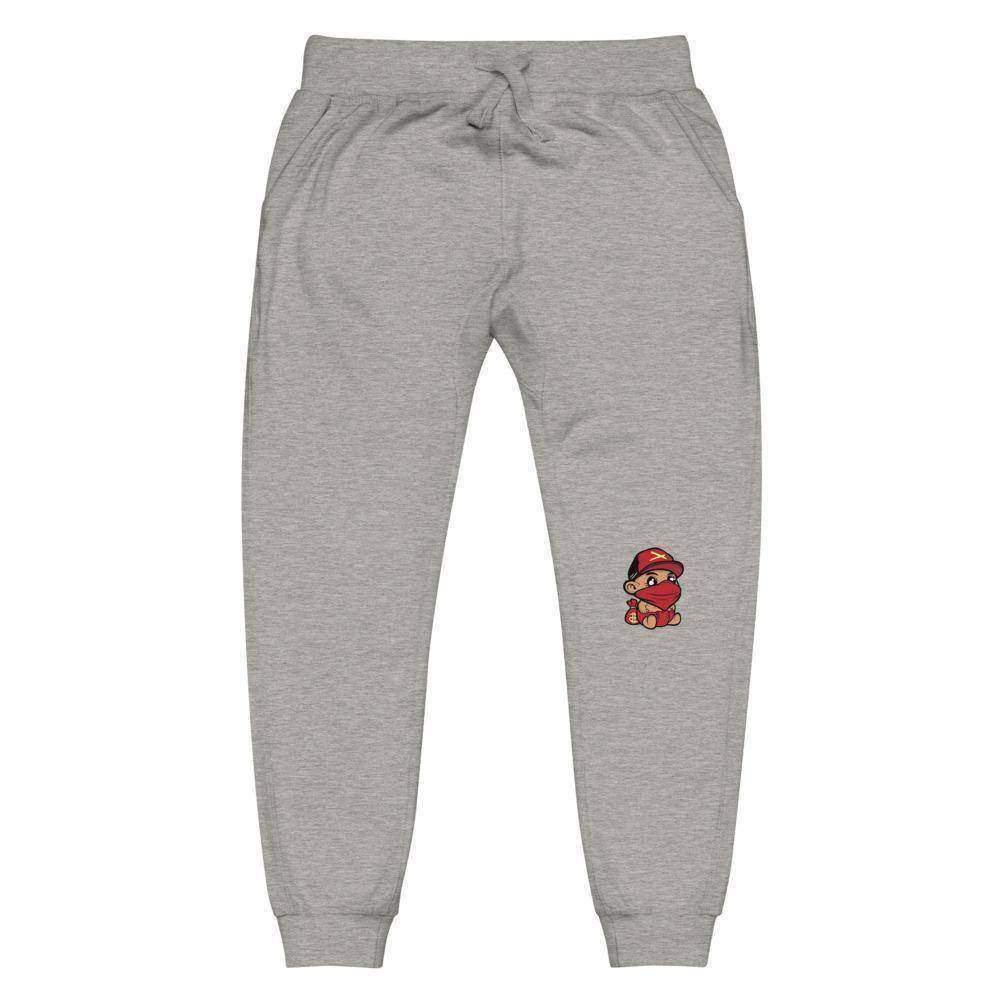 Baby Fund Sweatpants - InvestmenTees