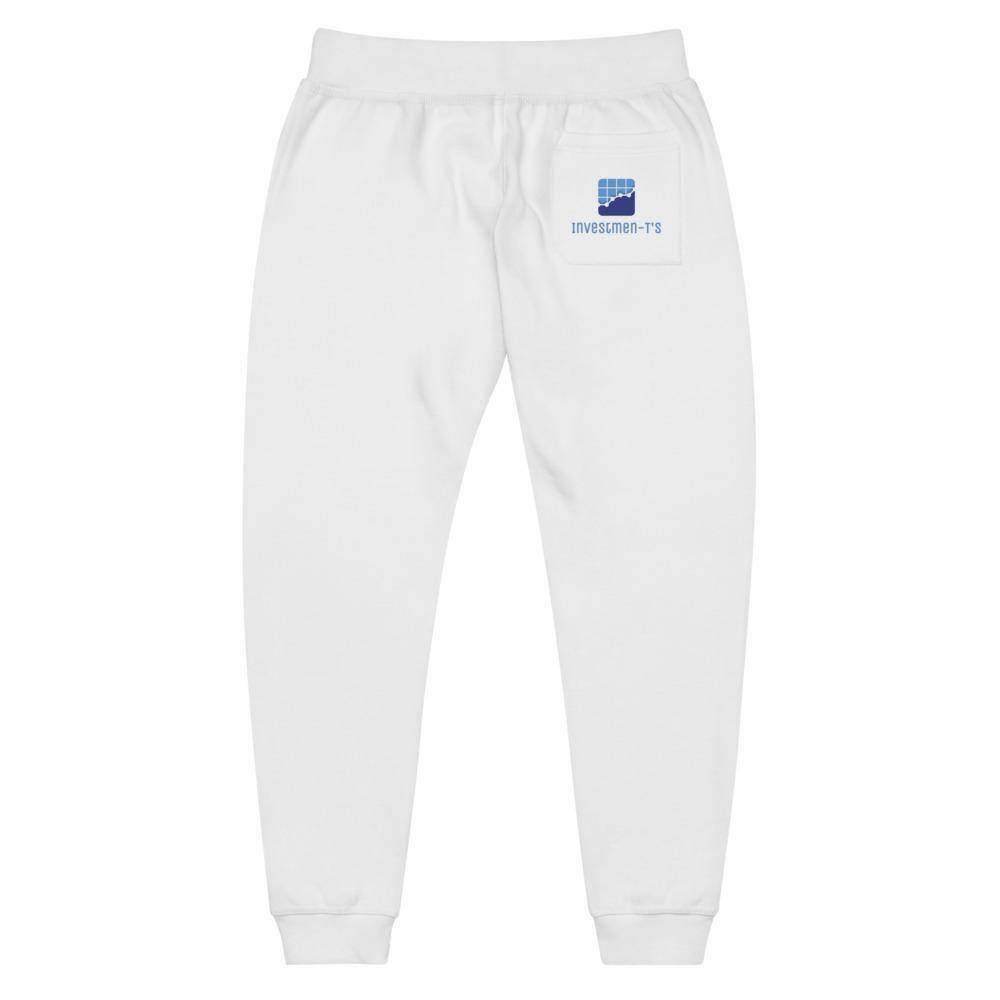 Baby Fund Sweatpants - InvestmenTees
