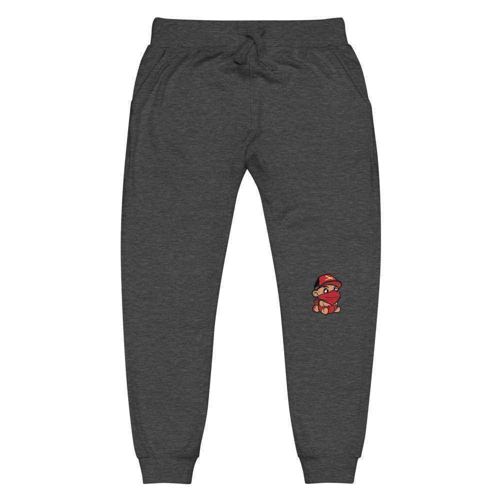 Baby Fund Sweatpants - InvestmenTees