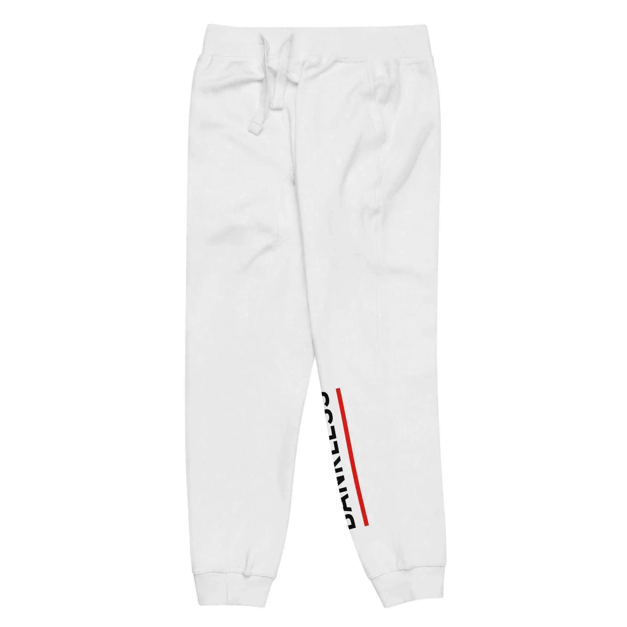 Bankless Sweatpants - InvestmenTees