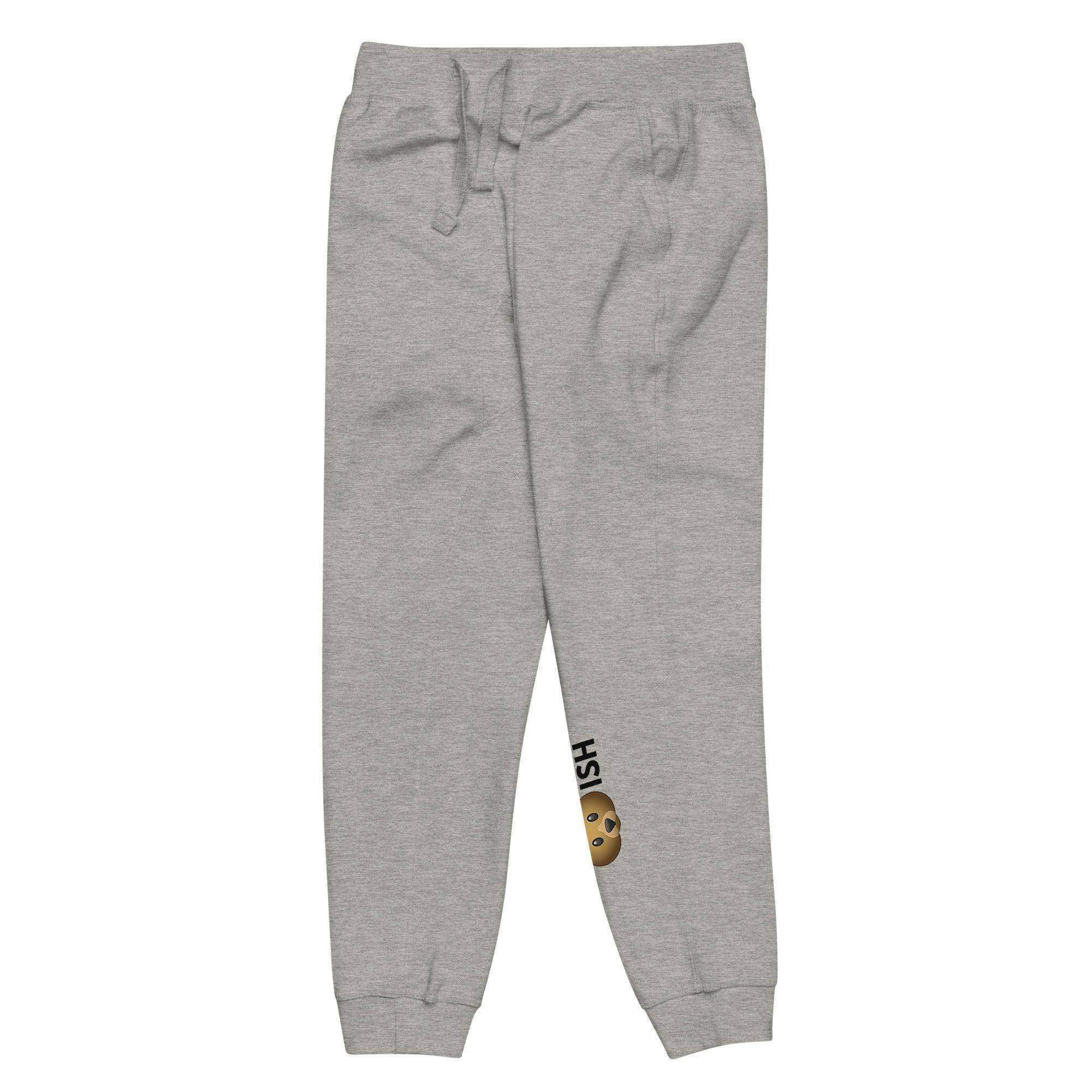Bear-Ish Sweatpants - InvestmenTees