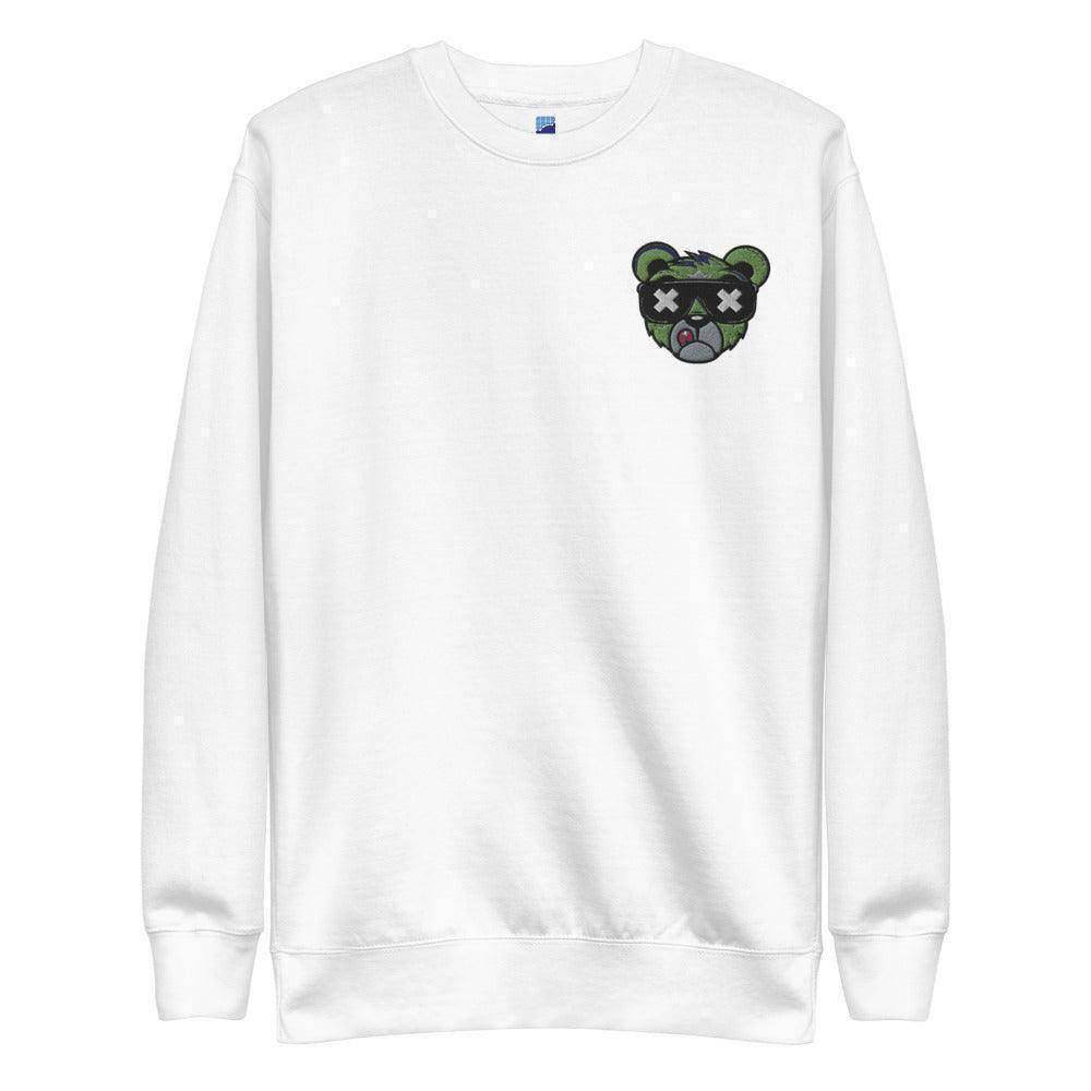 Bearishly Cool Sweatsuit - InvestmenTees
