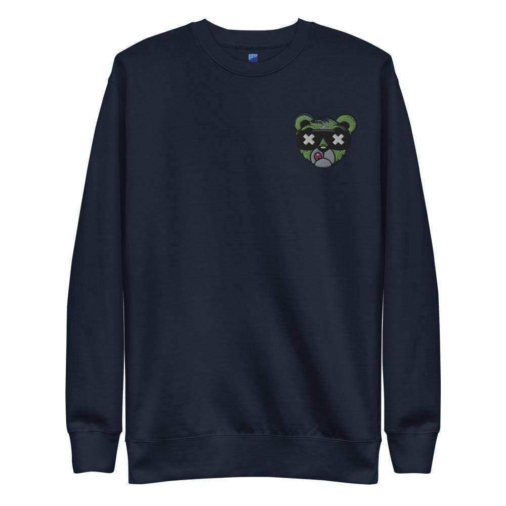 Bearishly Cool Sweatsuit - InvestmenTees