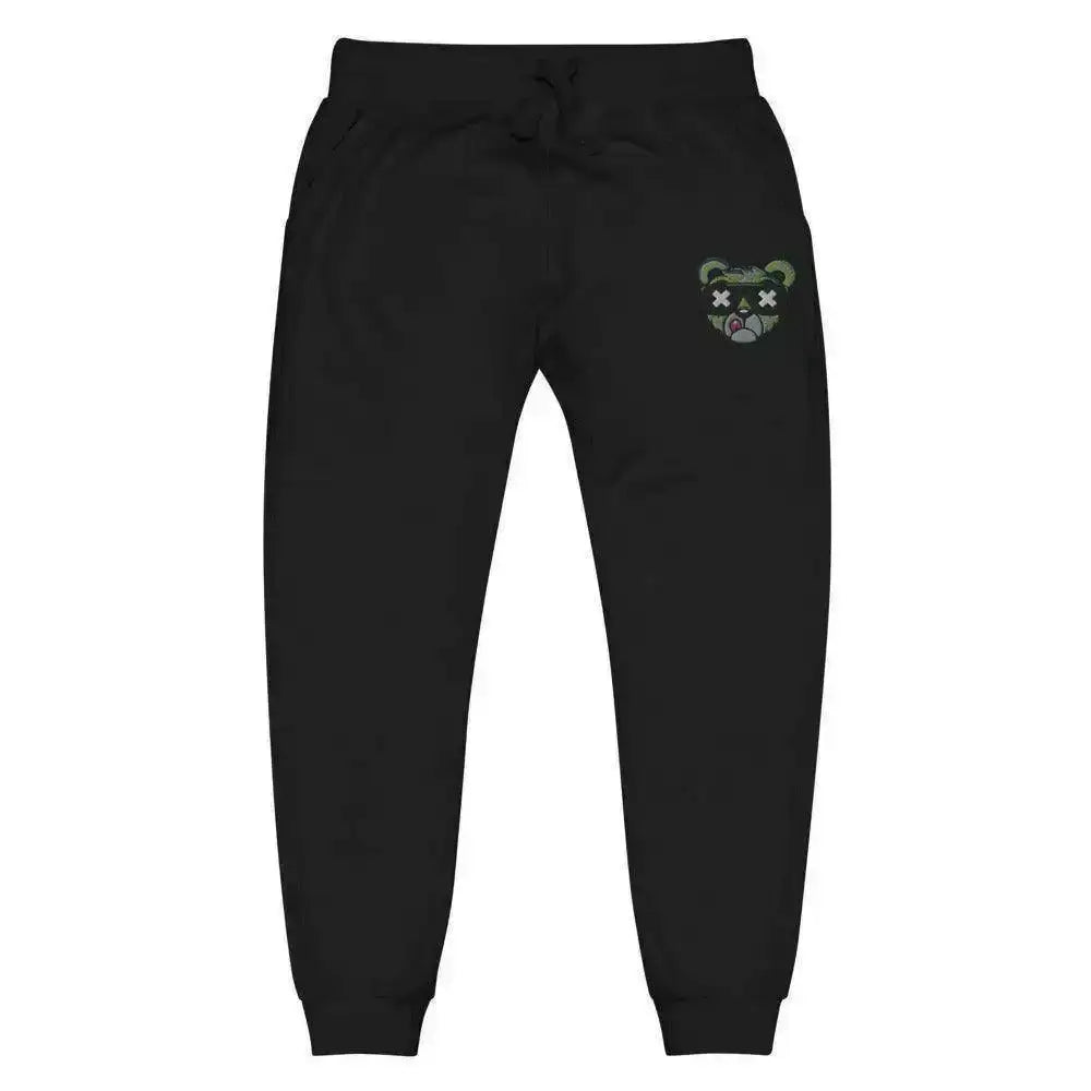Bearishly Cool Sweatsuit - InvestmenTees