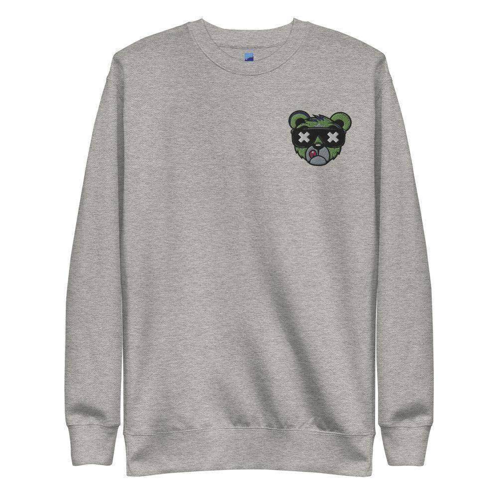 Bearishly Cool Sweatsuit - InvestmenTees