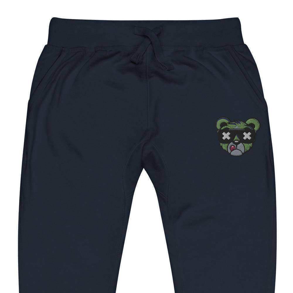 Bearishly Cool Sweatsuit - InvestmenTees