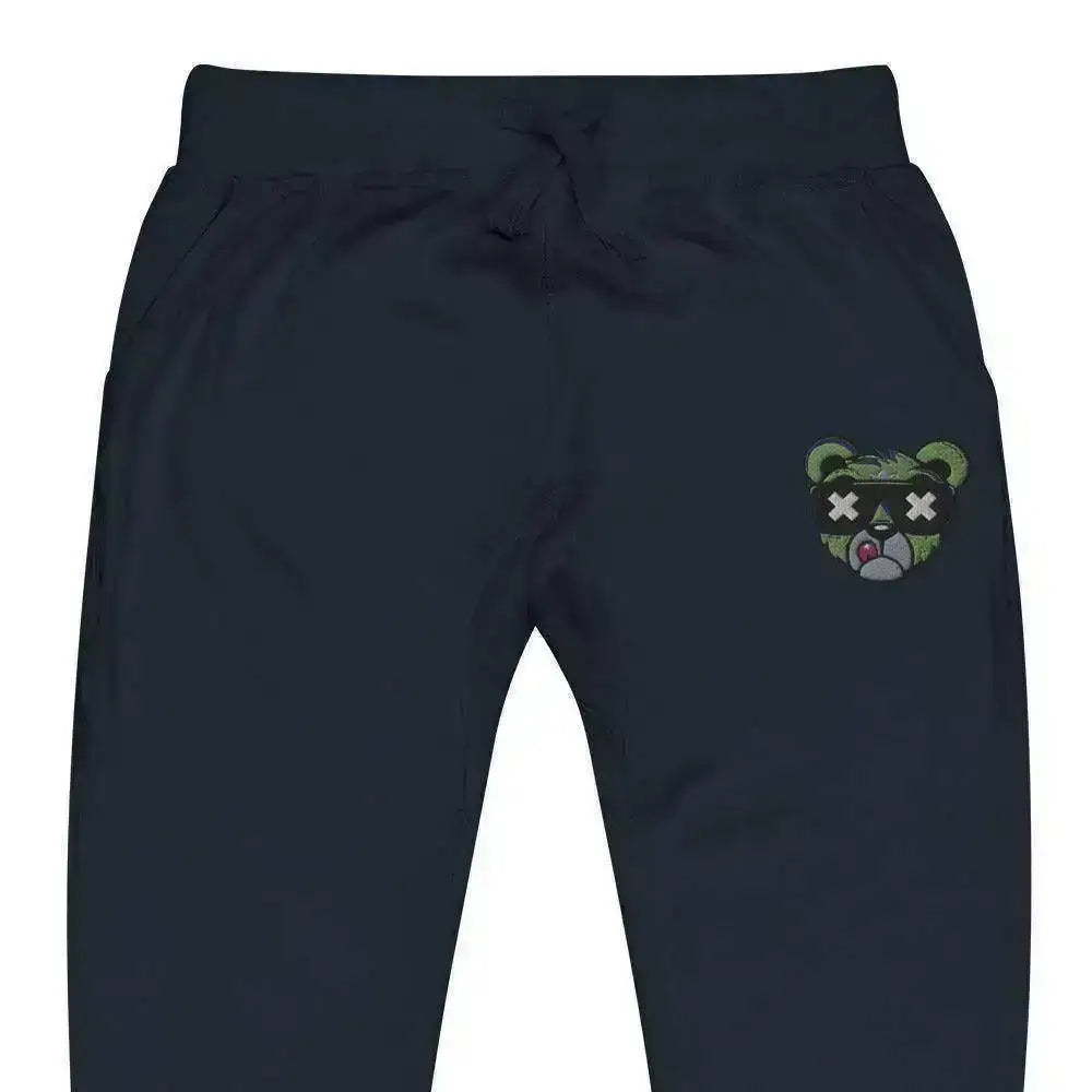 Bearishly Cool Sweatsuit - InvestmenTees