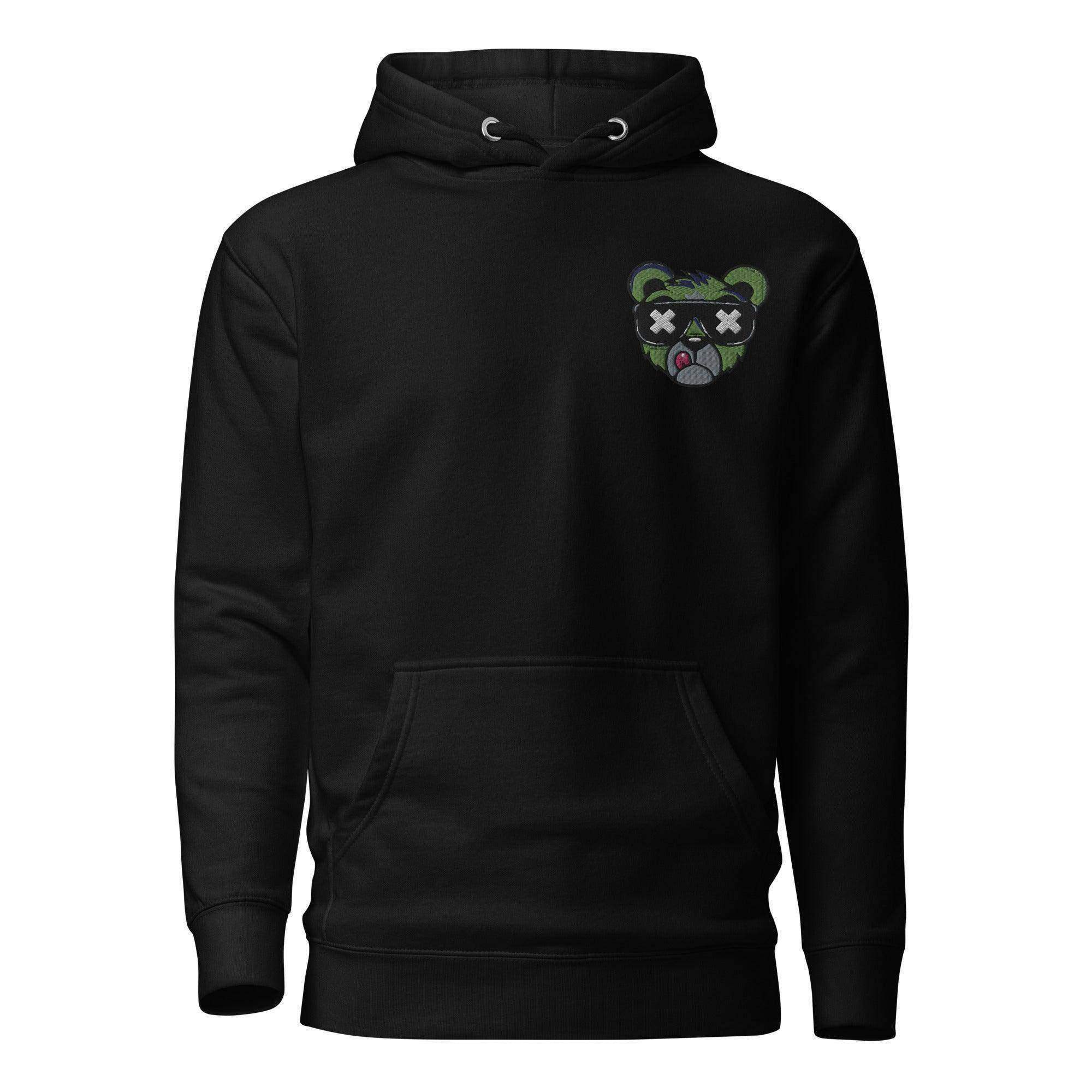 Bearishly Cool Sweatsuit - InvestmenTees
