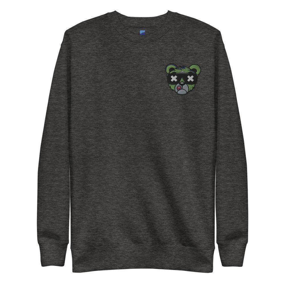 Bearishly Cool Sweatsuit - InvestmenTees