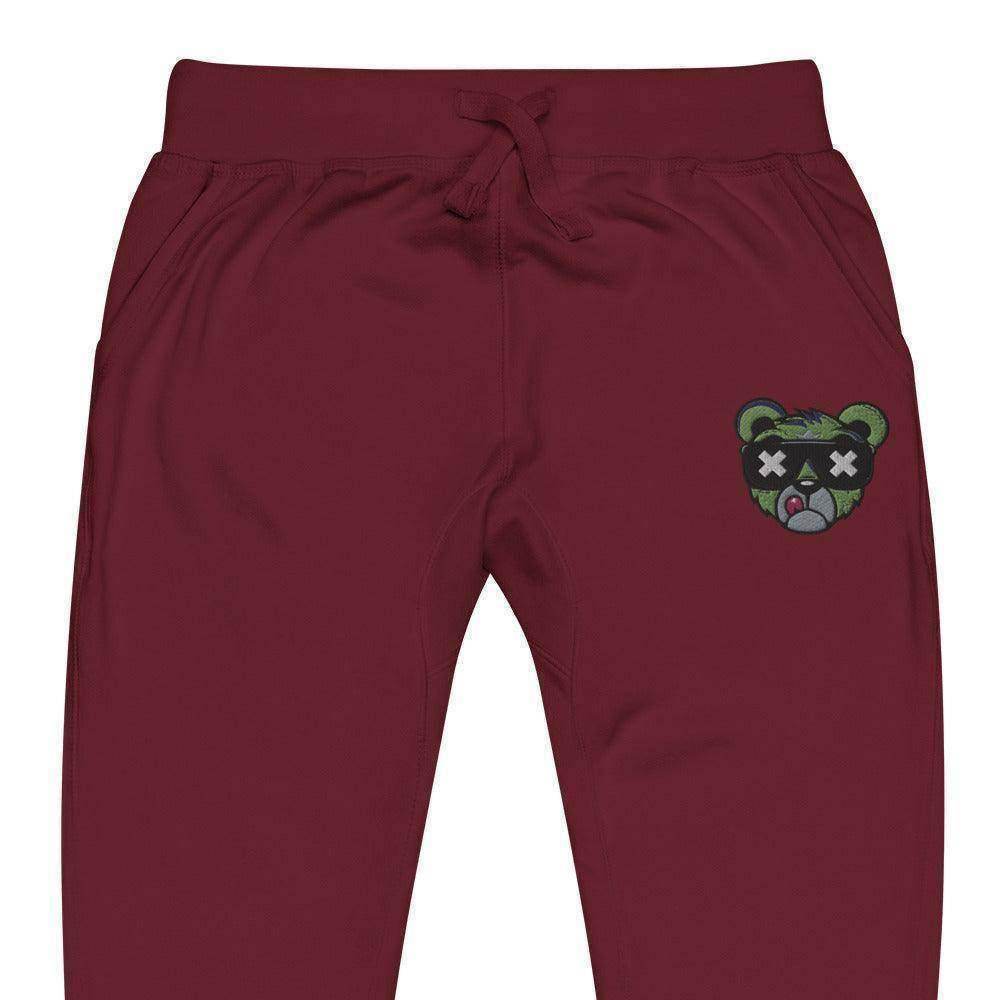 Bearishly Cool Sweatsuit - InvestmenTees