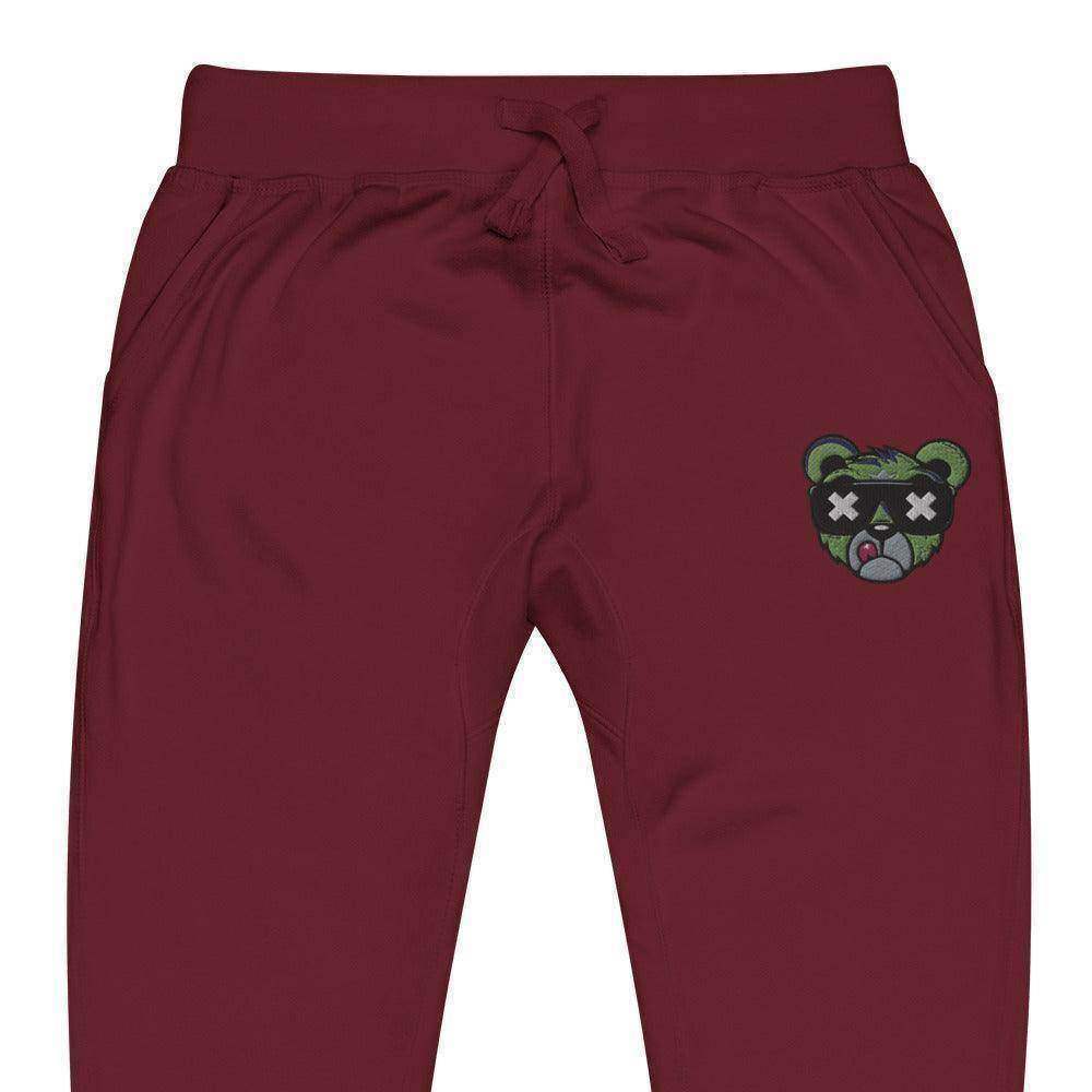 Bearishly Cool Sweatsuit - InvestmenTees