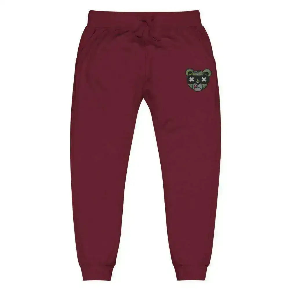Bearishly Cool Sweatsuit - InvestmenTees