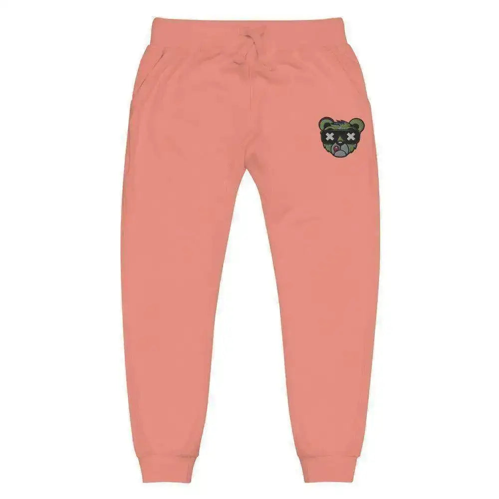 Bearishly Cool Sweatsuit - InvestmenTees