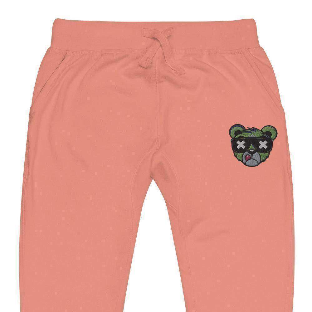 Bearishly Cool Sweatsuit - InvestmenTees