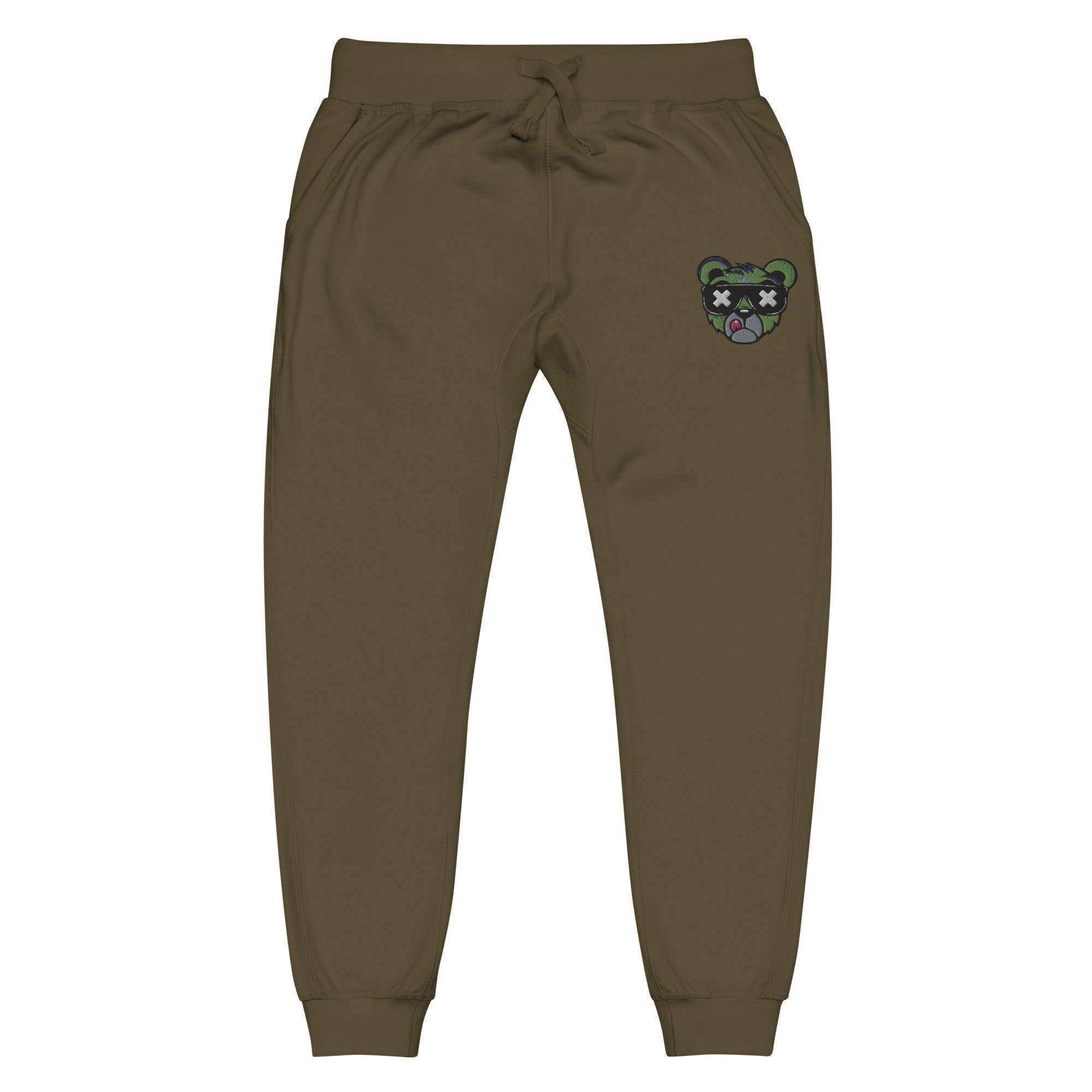 Bearishly Cool Sweatsuit - InvestmenTees