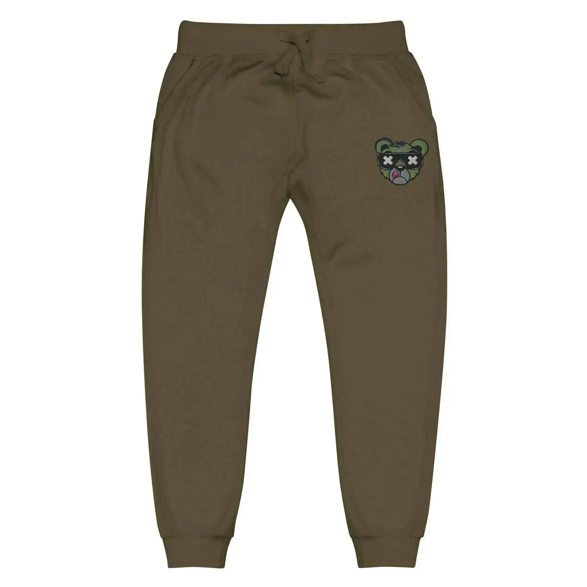 Bearishly Cool Sweatsuit - InvestmenTees