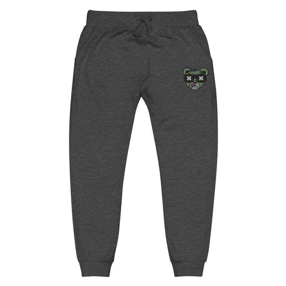 Bearishly Cool Sweatsuit - InvestmenTees