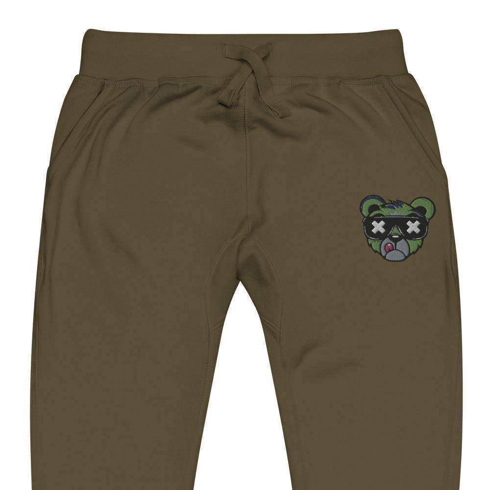 Bearishly Cool Sweatsuit - InvestmenTees