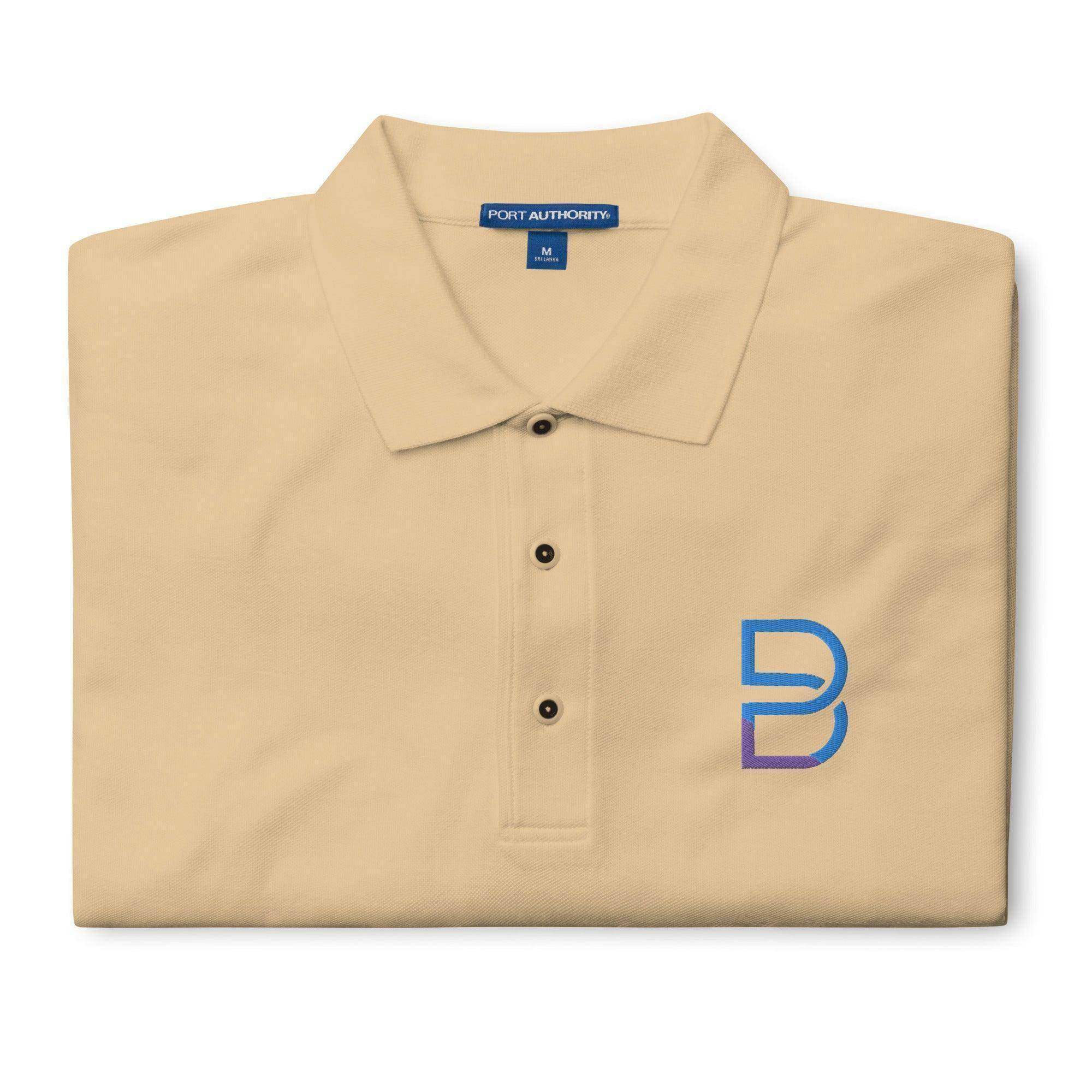 Bifrost Polo Shirt - InvestmenTees