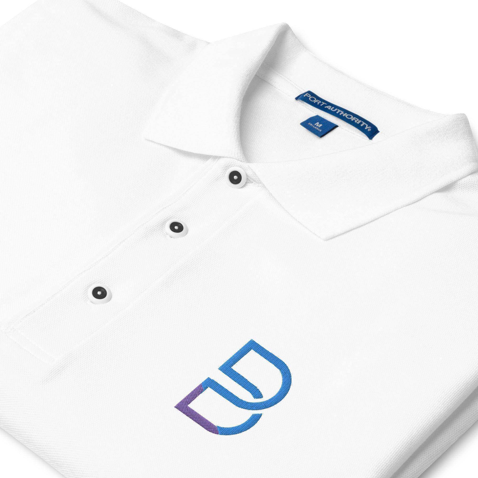 Bifrost Polo Shirt - InvestmenTees
