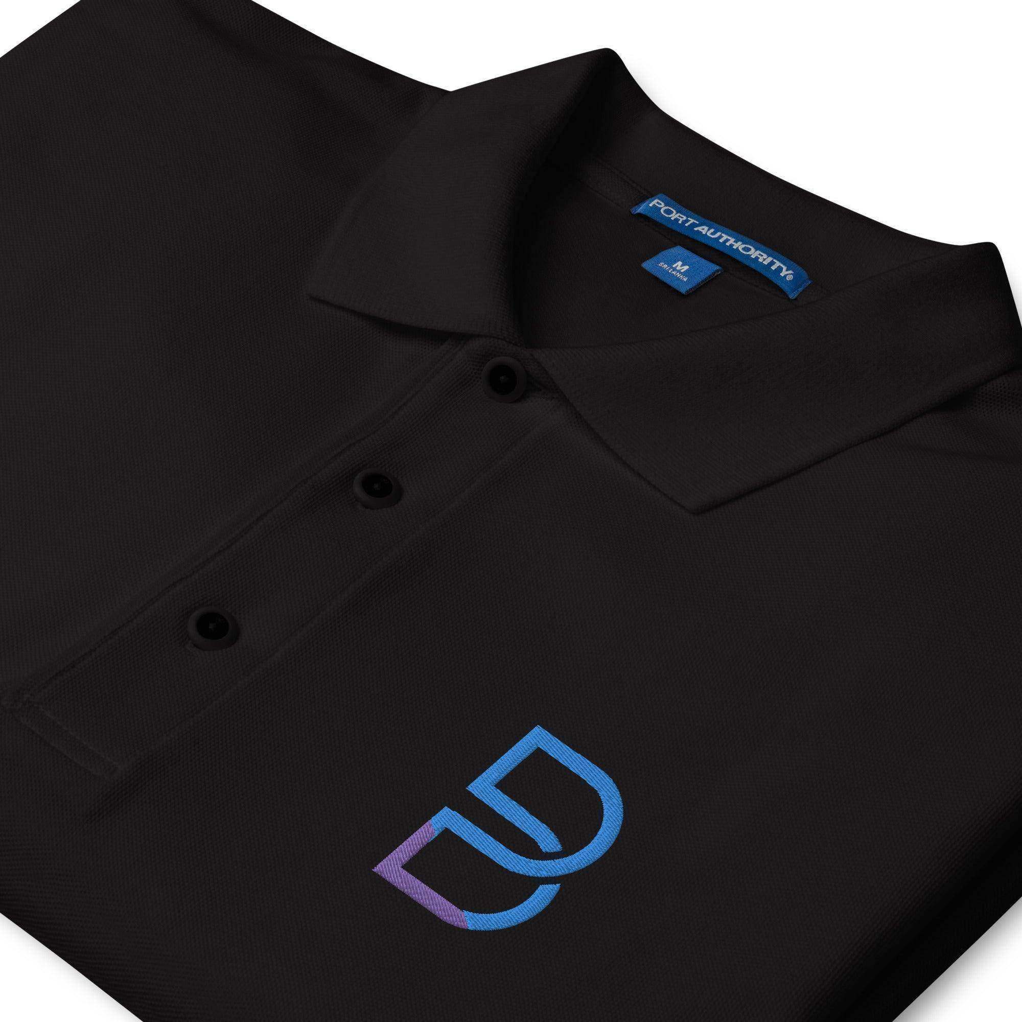 Bifrost Polo Shirt - InvestmenTees