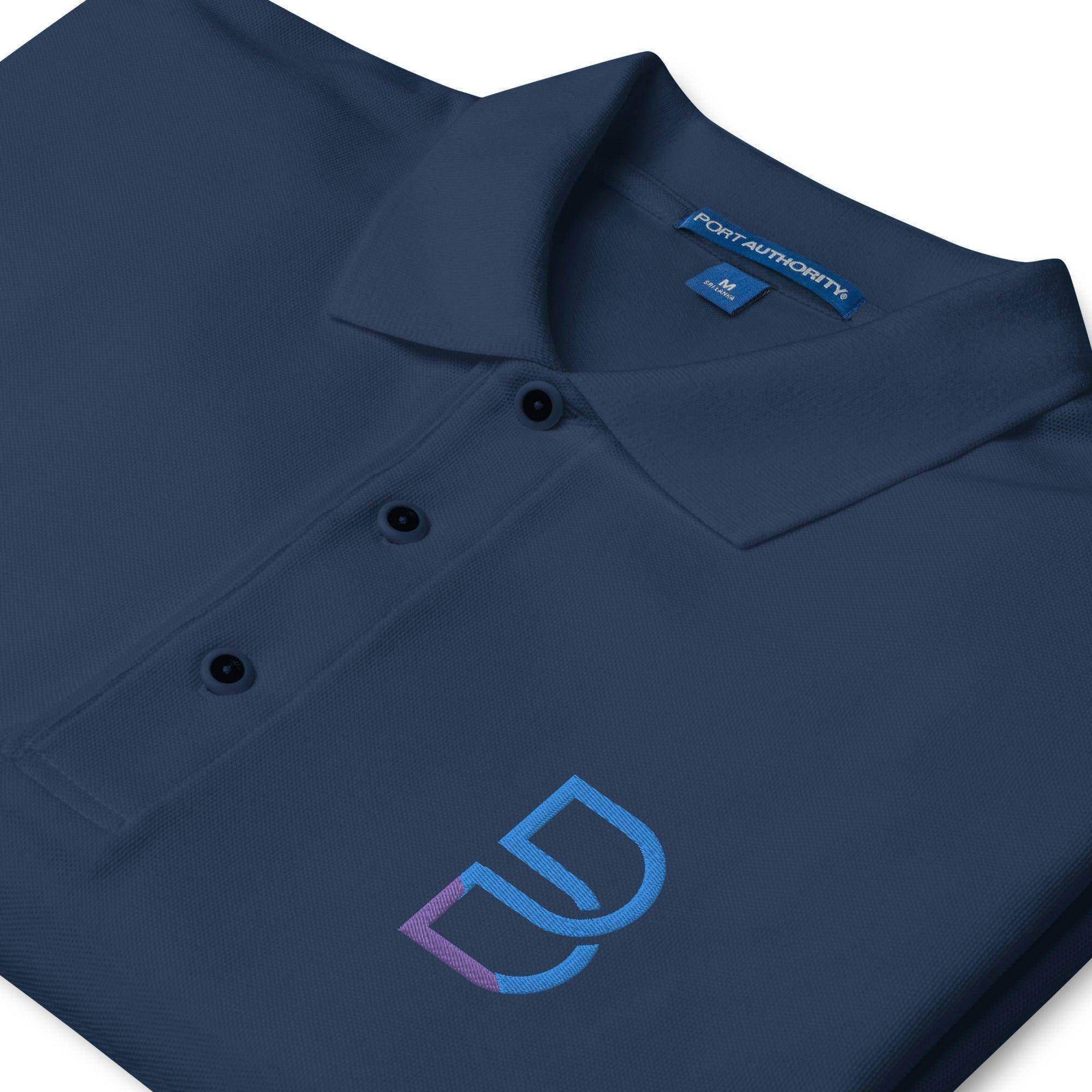 Bifrost Polo Shirt - InvestmenTees