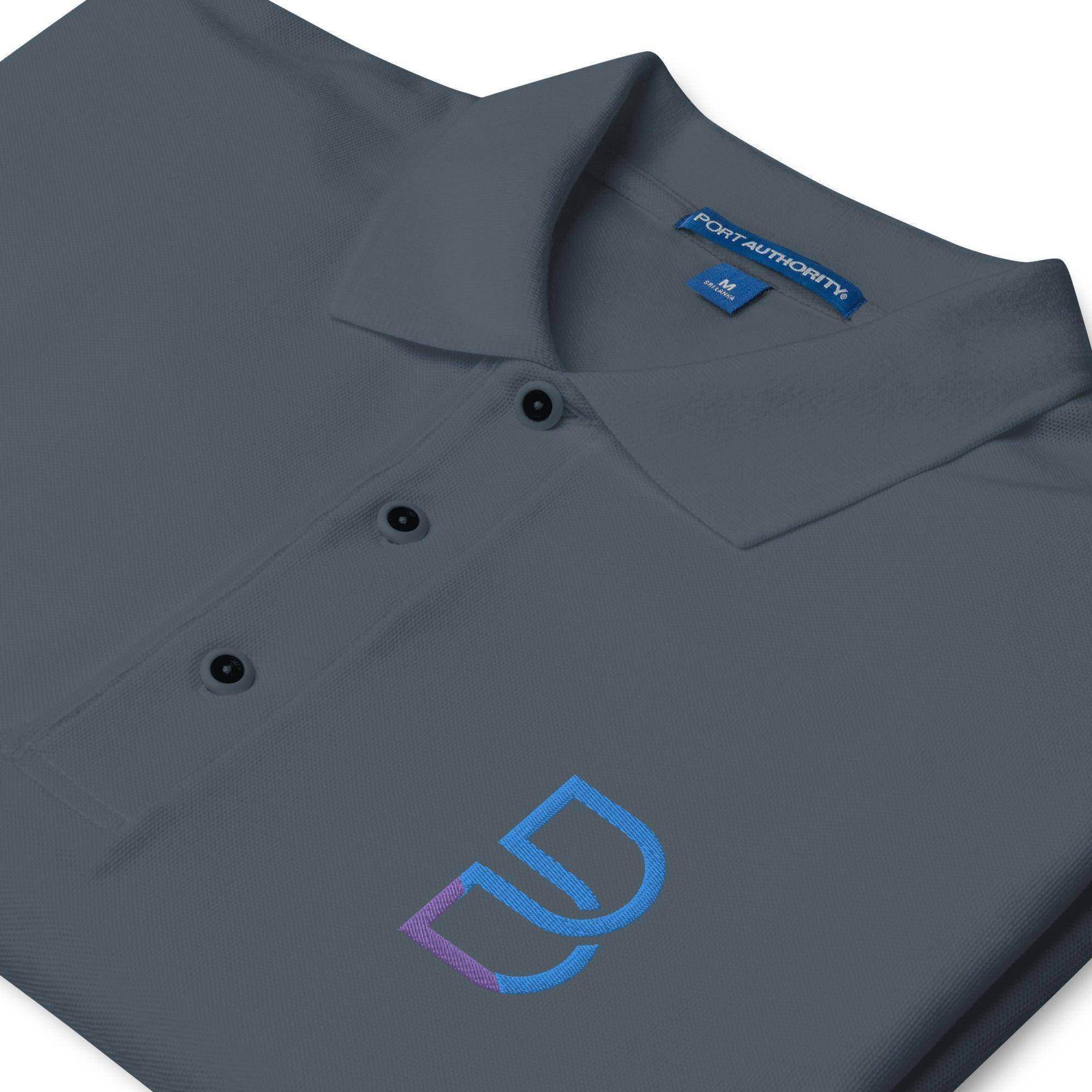 Bifrost Polo Shirt - InvestmenTees