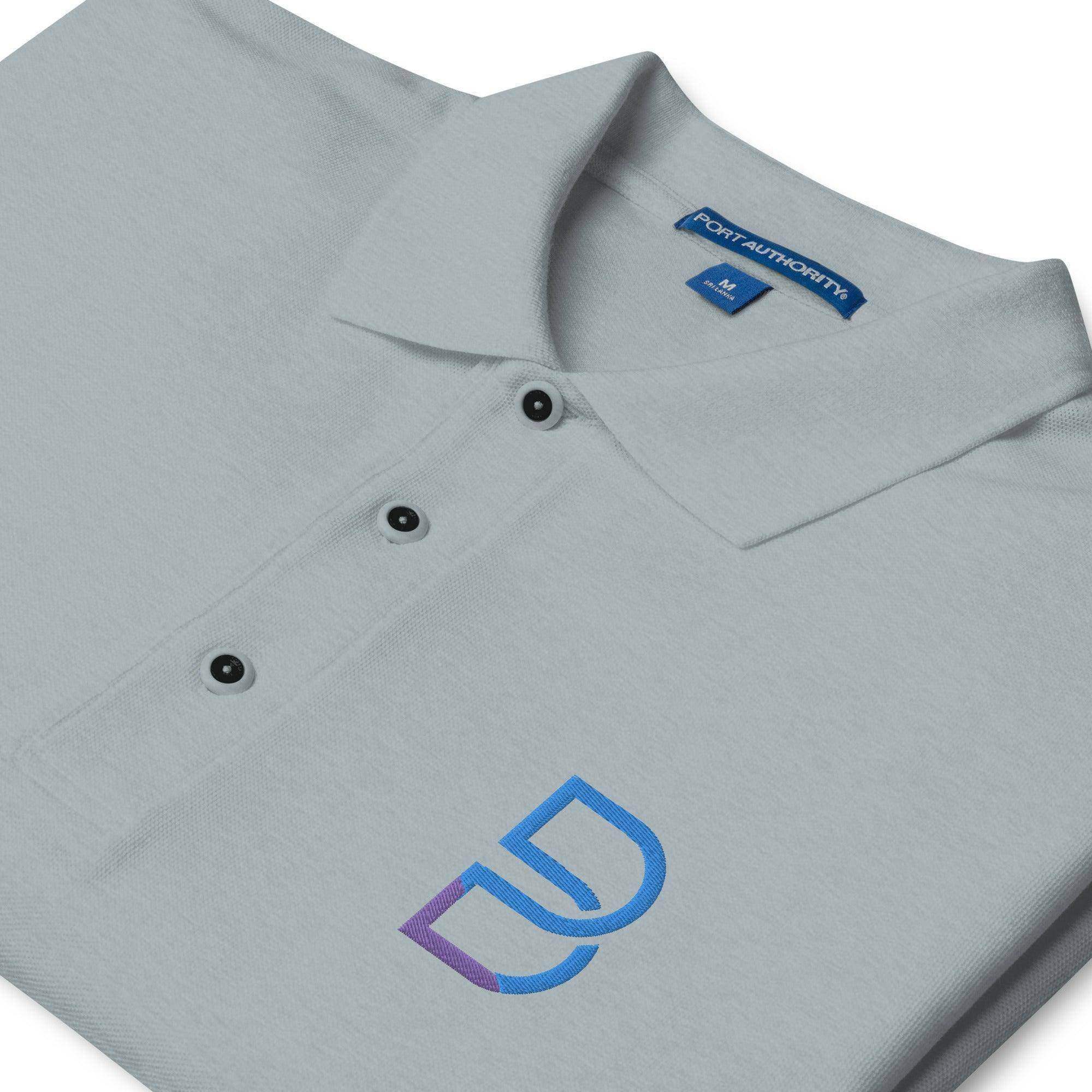 Bifrost Polo Shirt - InvestmenTees