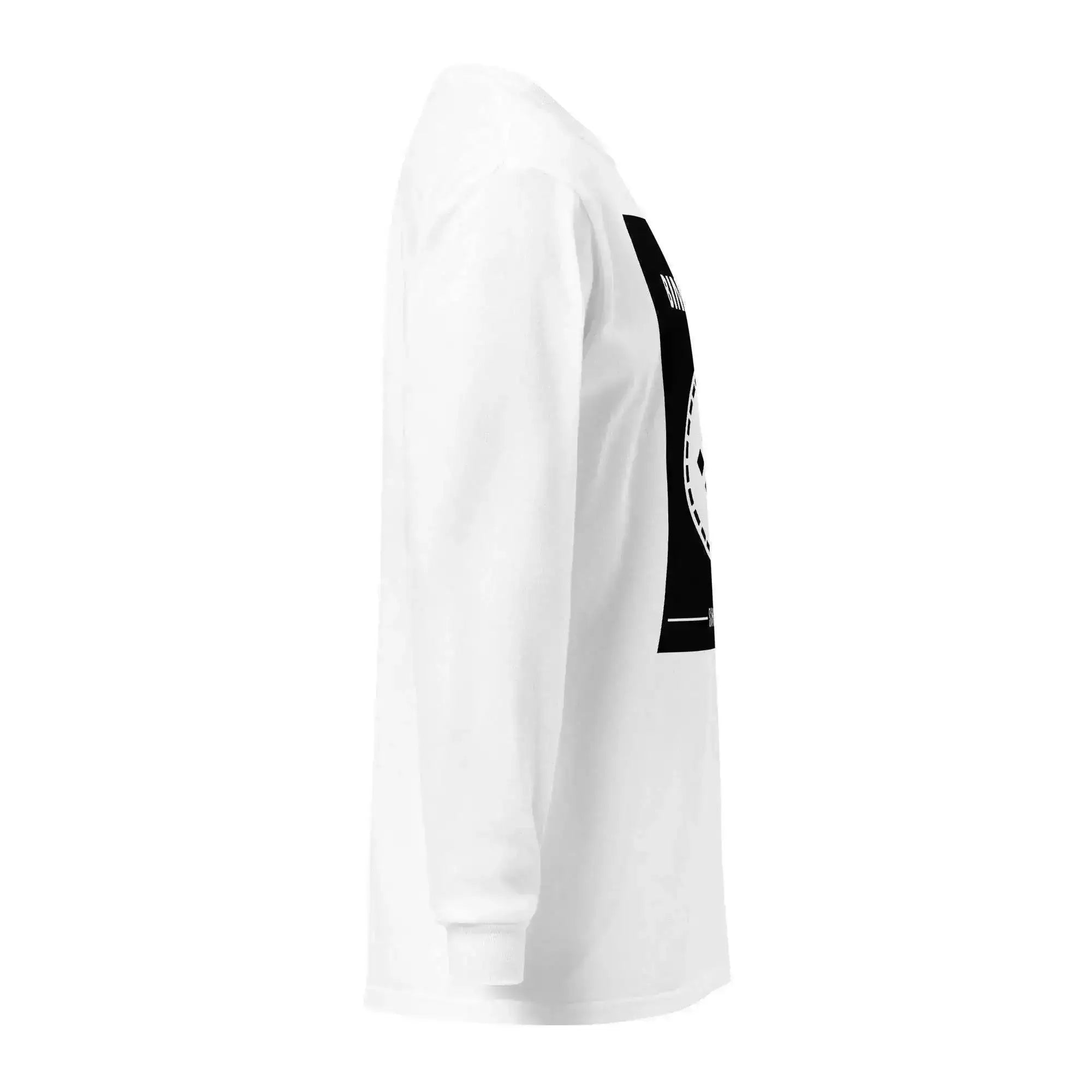 Binance 2017 Long Sleeve T-Shirt - InvestmenTees