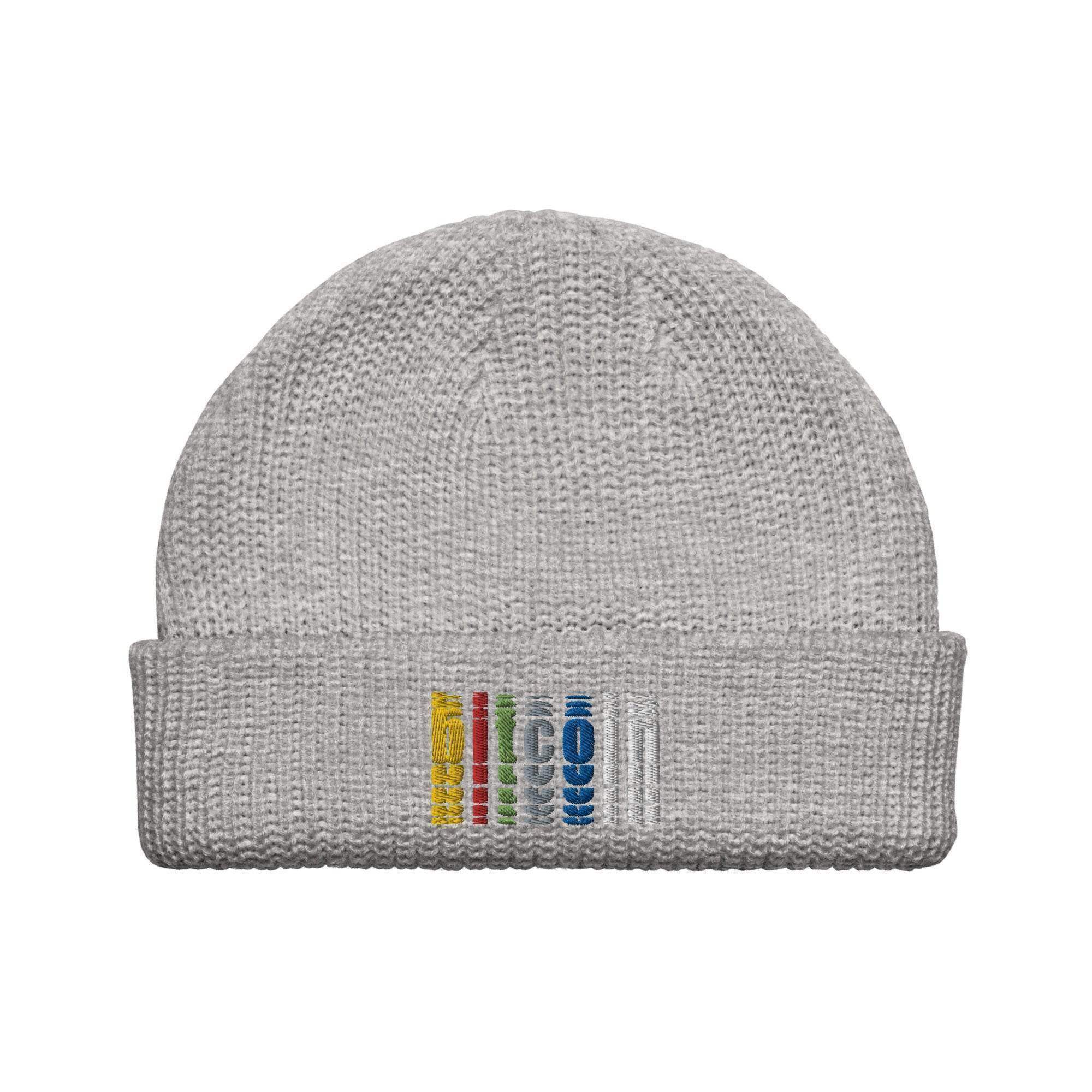 Bitcoin Beanie - InvestmenTees