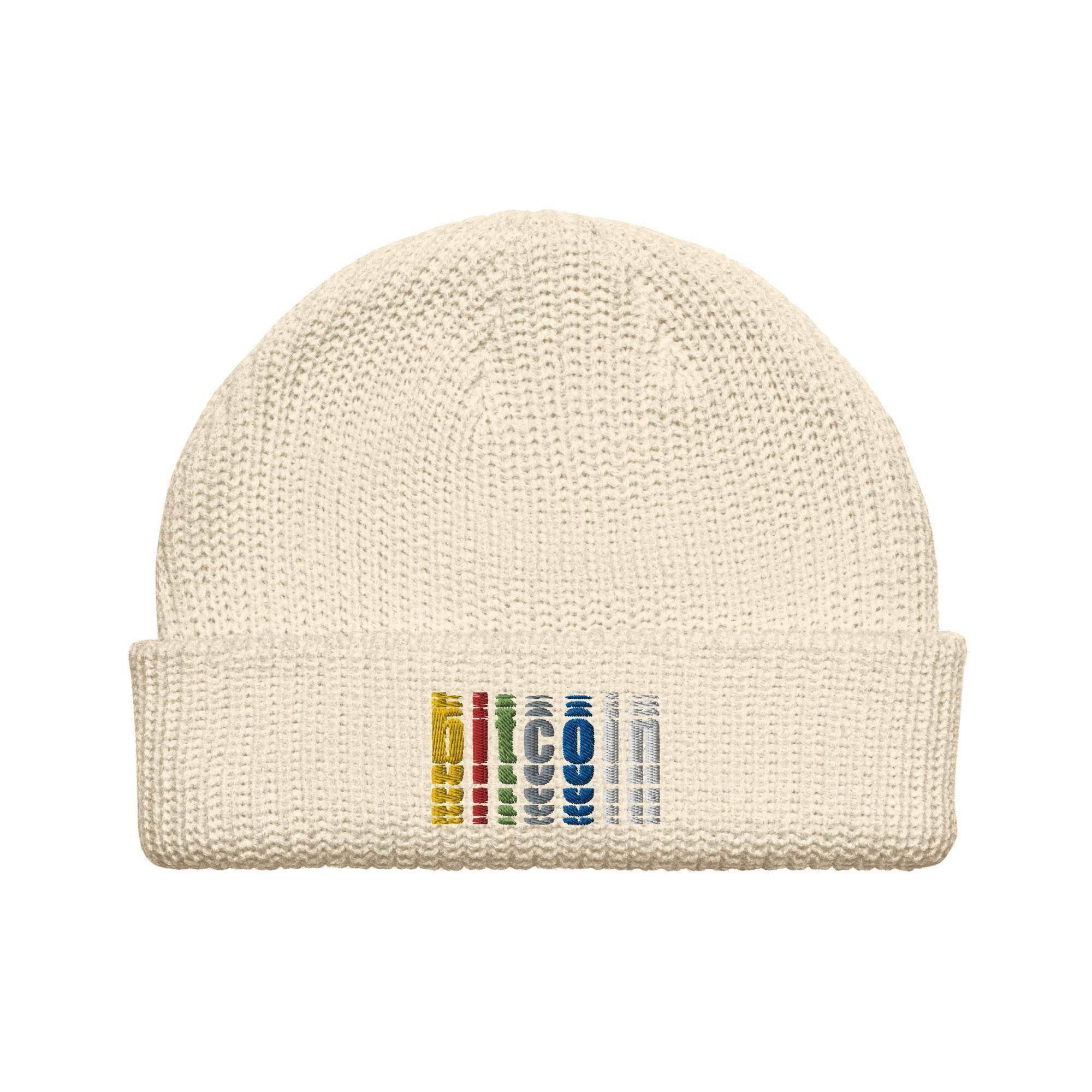 Bitcoin Beanie - InvestmenTees