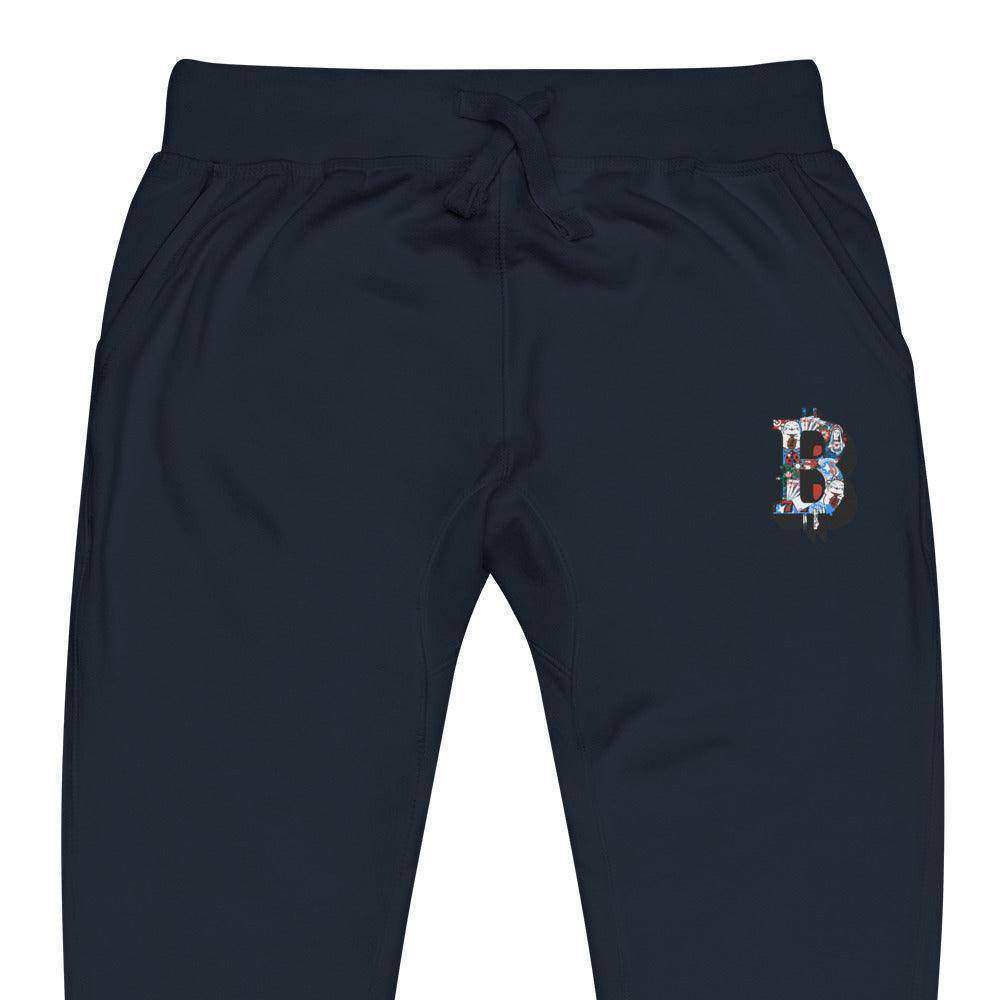 Bitcoin Cards Characters Sweatsuit - InvestmenTees