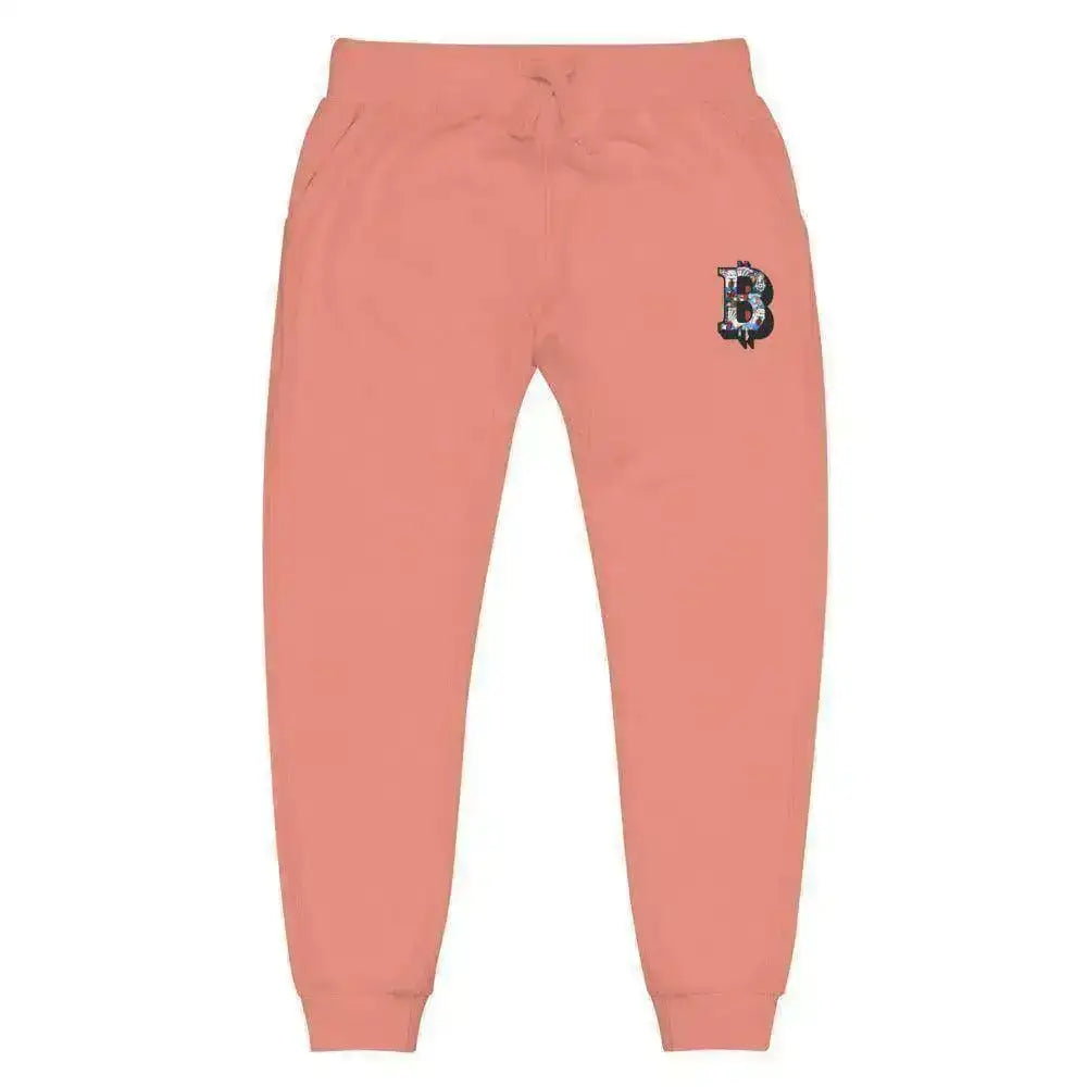 Bitcoin Cards Characters Sweatsuit - InvestmenTees