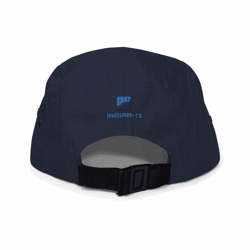 Bitcoin Crypto Cat Hat - InvestmenTees