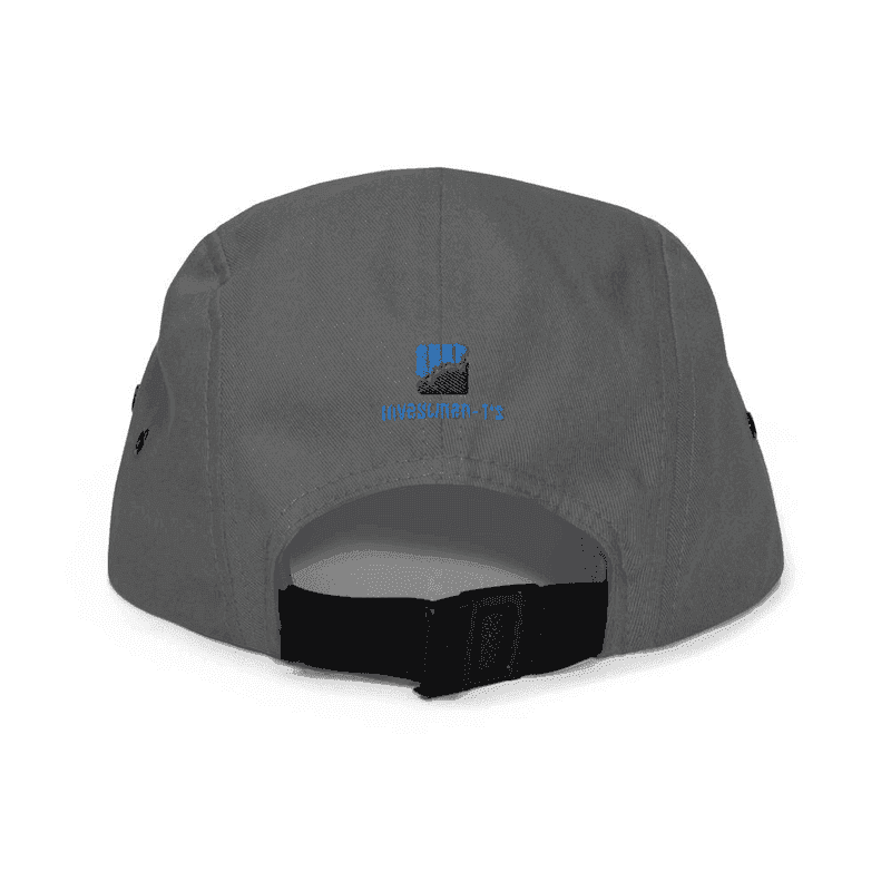 Bitcoin Crypto Cat Hat - InvestmenTees