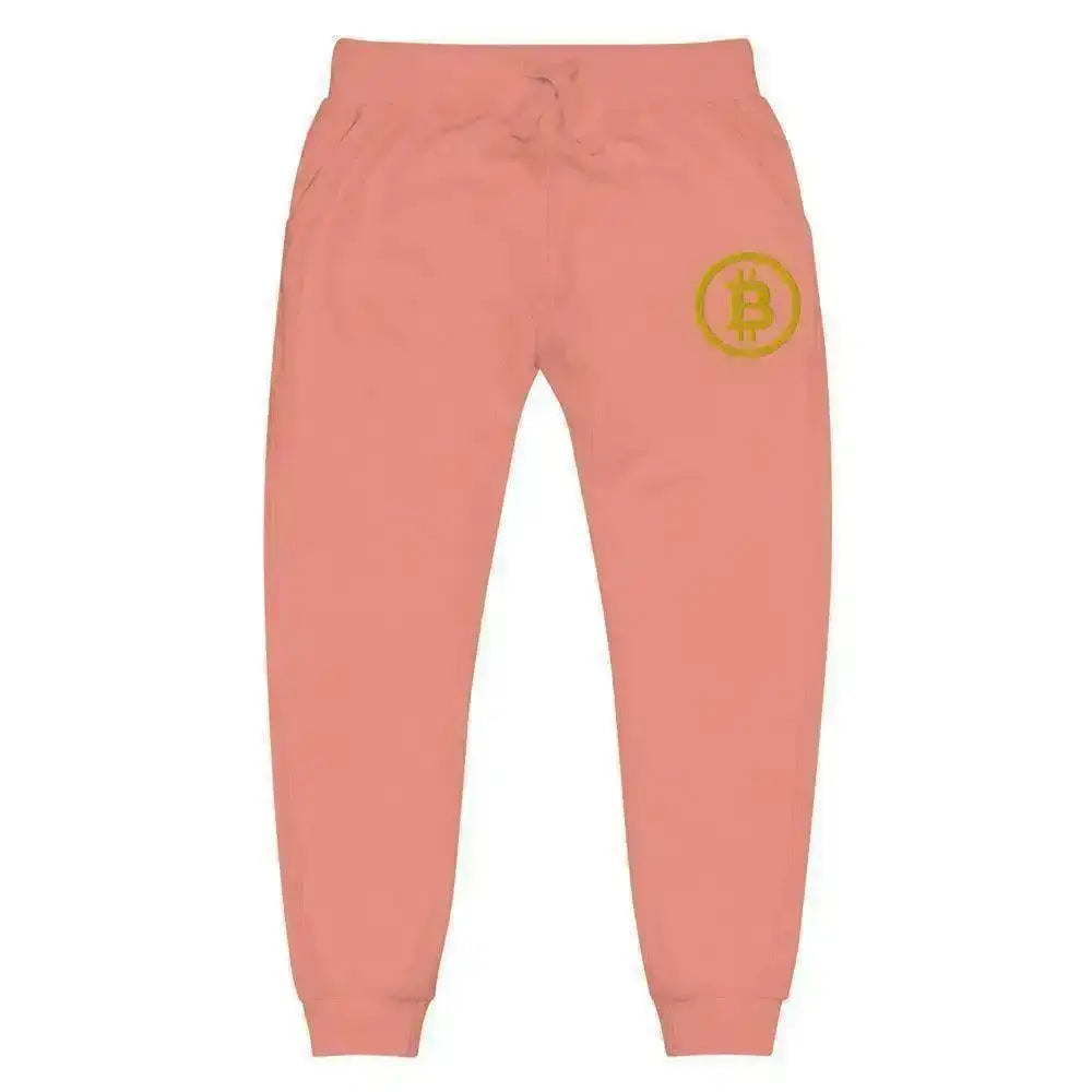 Bitcoin Crypto Sweatsuit - InvestmenTees