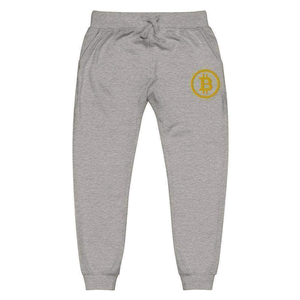 Bitcoin Crypto Sweatsuit - InvestmenTees