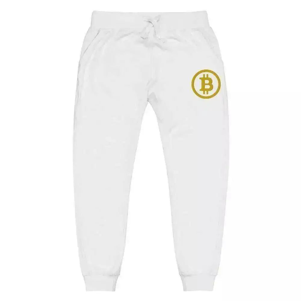 Bitcoin Crypto Sweatsuit - InvestmenTees