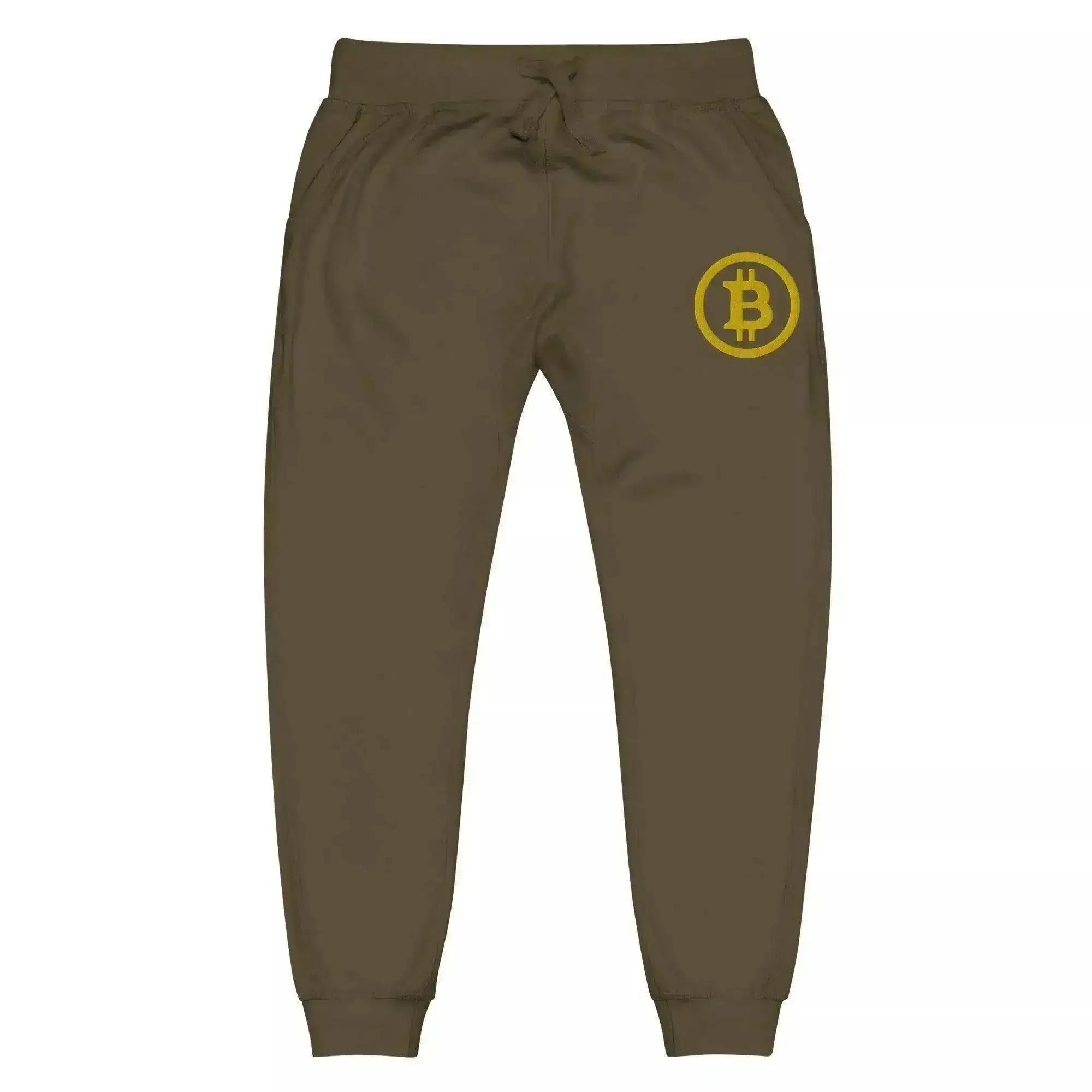 Bitcoin Crypto Sweatsuit - InvestmenTees