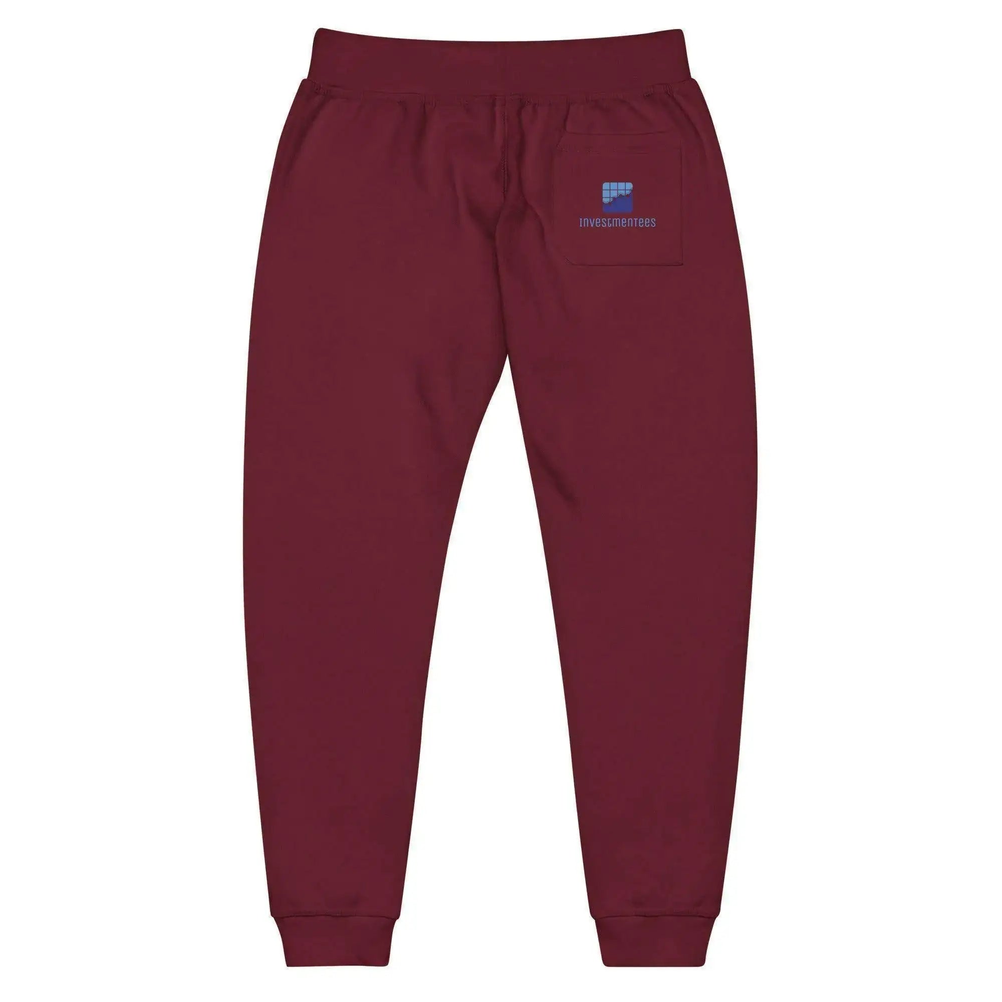 Bitcoin Festiv Sweatpants - InvestmenTees