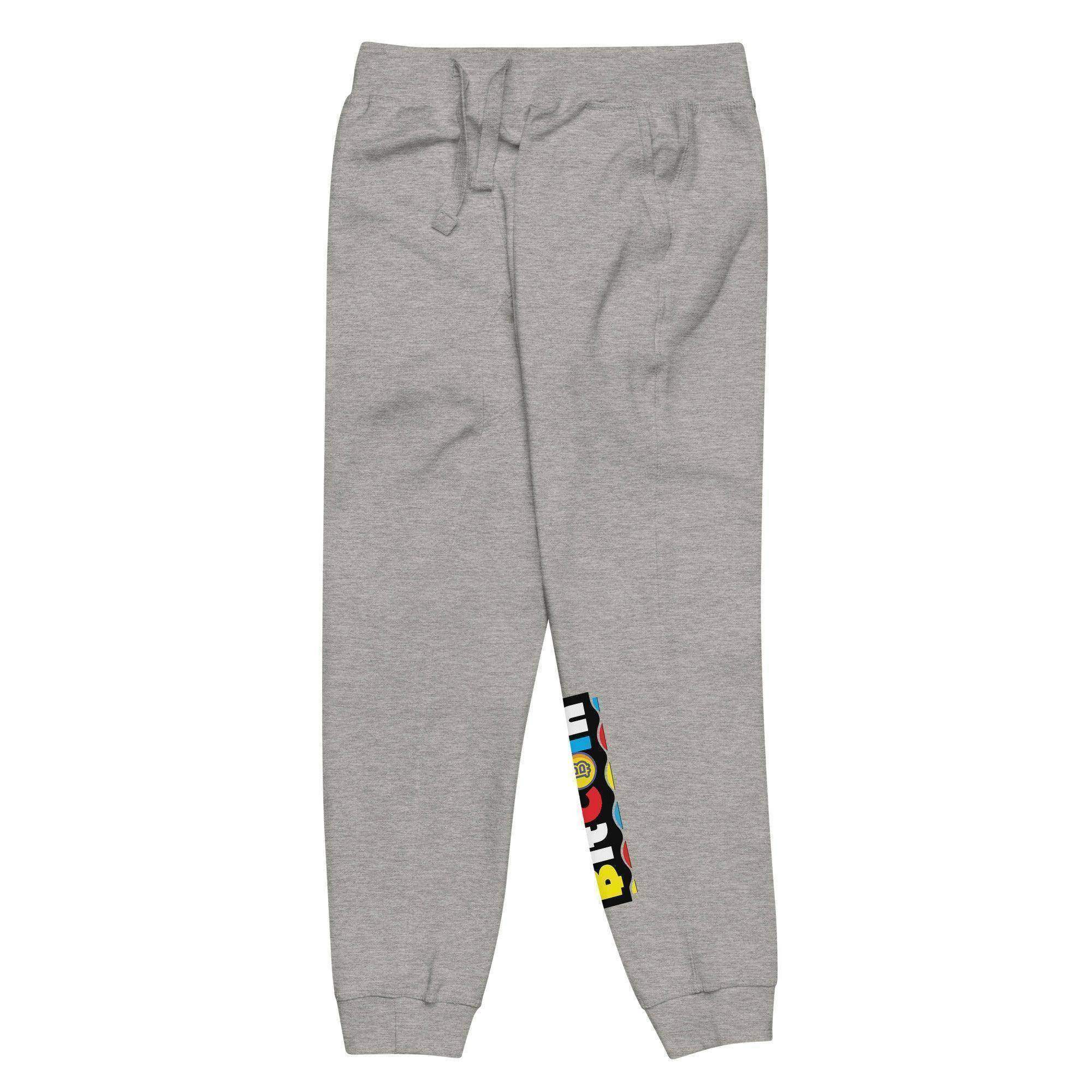 Bitcoin Festiv Sweatpants - InvestmenTees