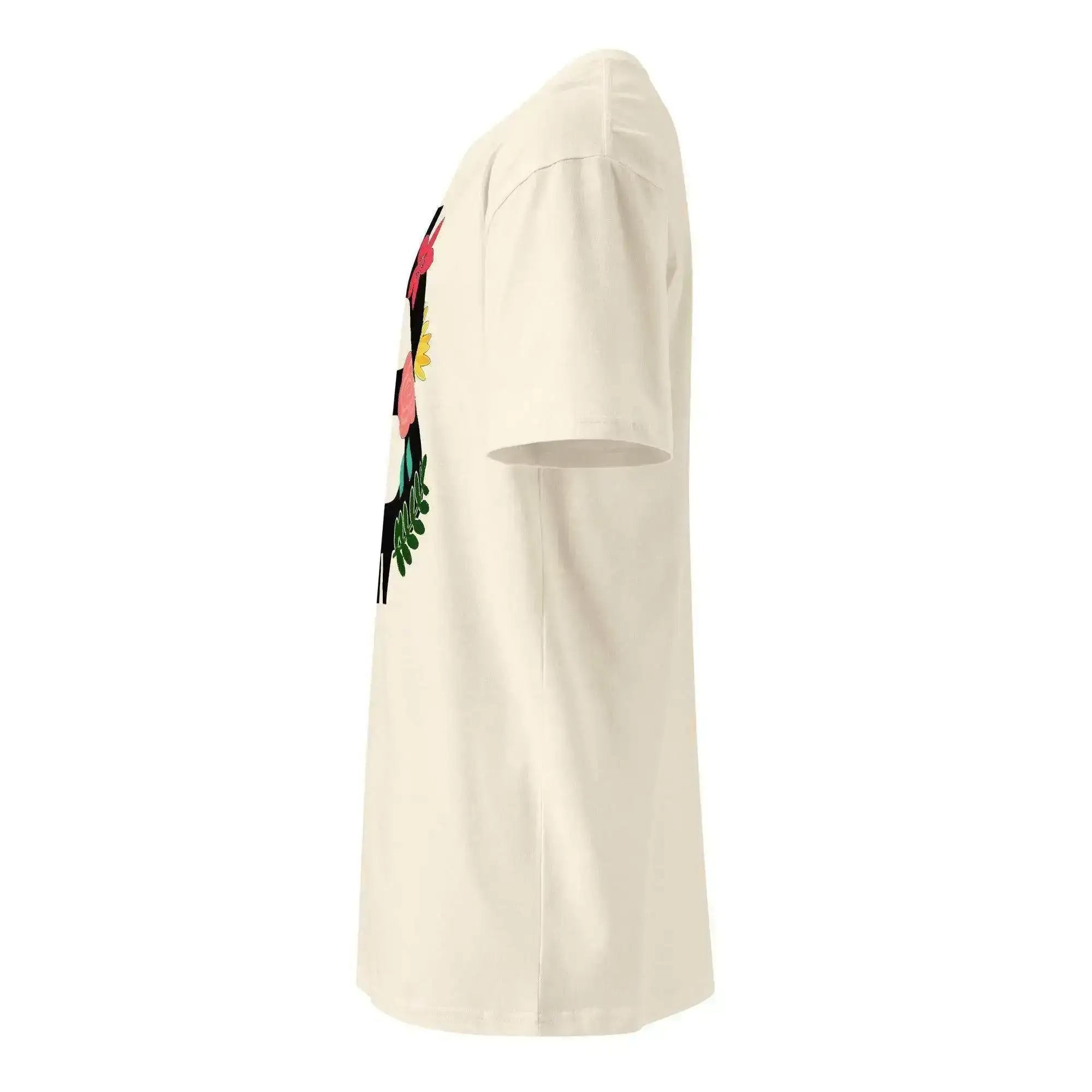 Bitcoin Flowers T-Shirt - InvestmenTees