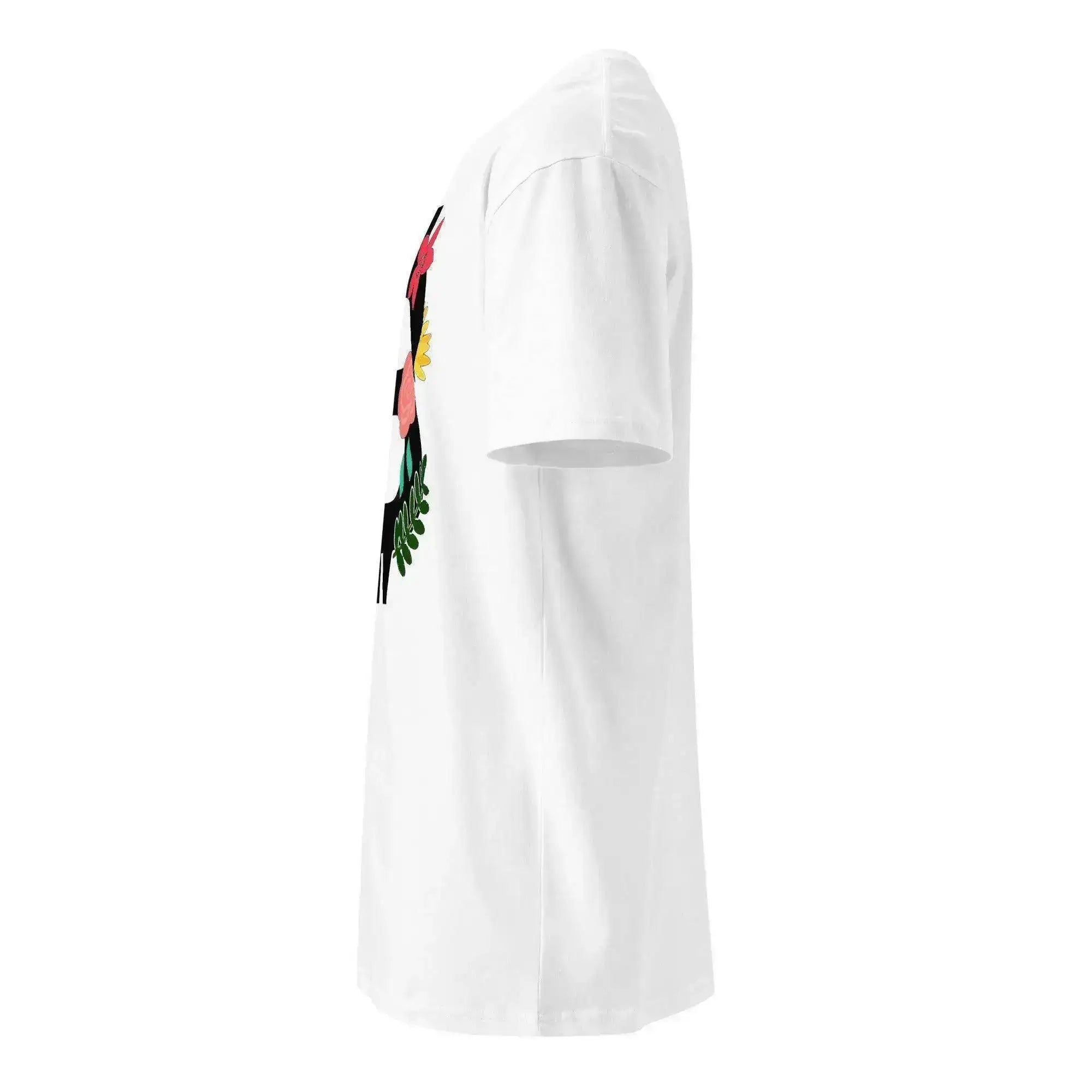 Bitcoin Flowers T-Shirt - InvestmenTees