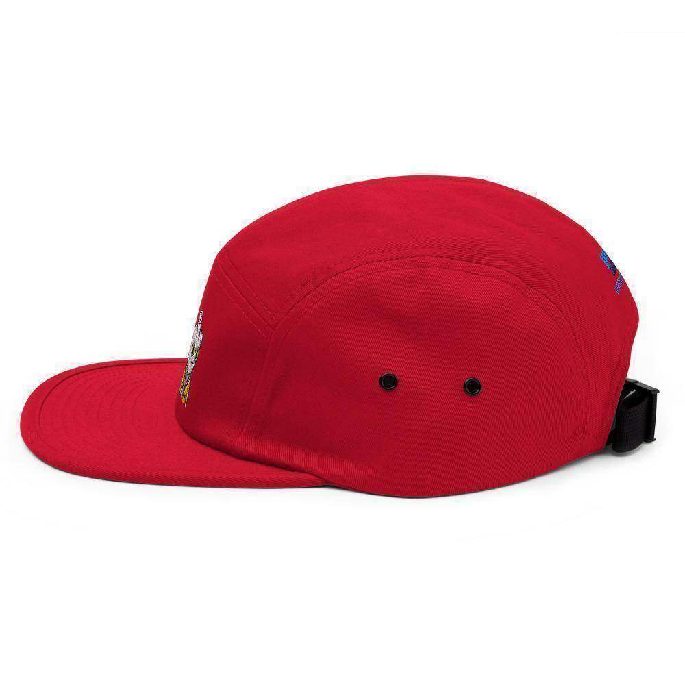 Bitcoin Fxck Face Hat - InvestmenTees