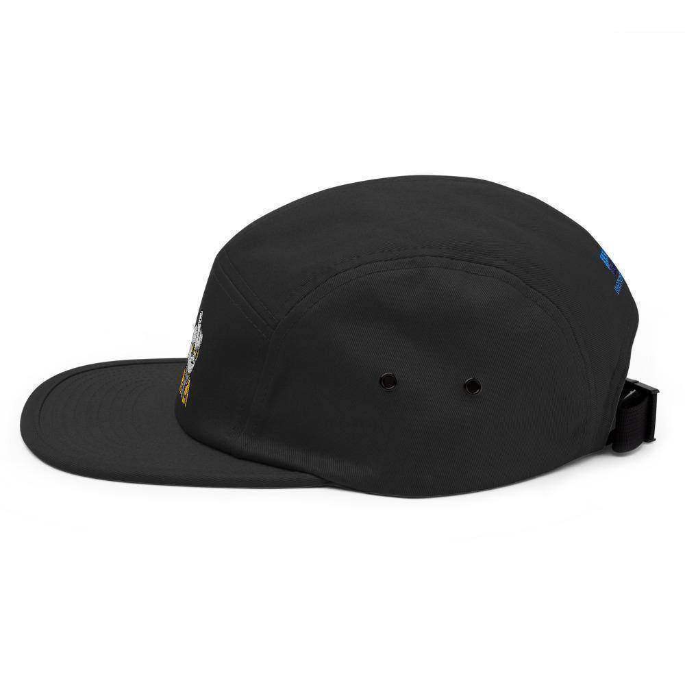 Bitcoin Fxck Face Hat - InvestmenTees