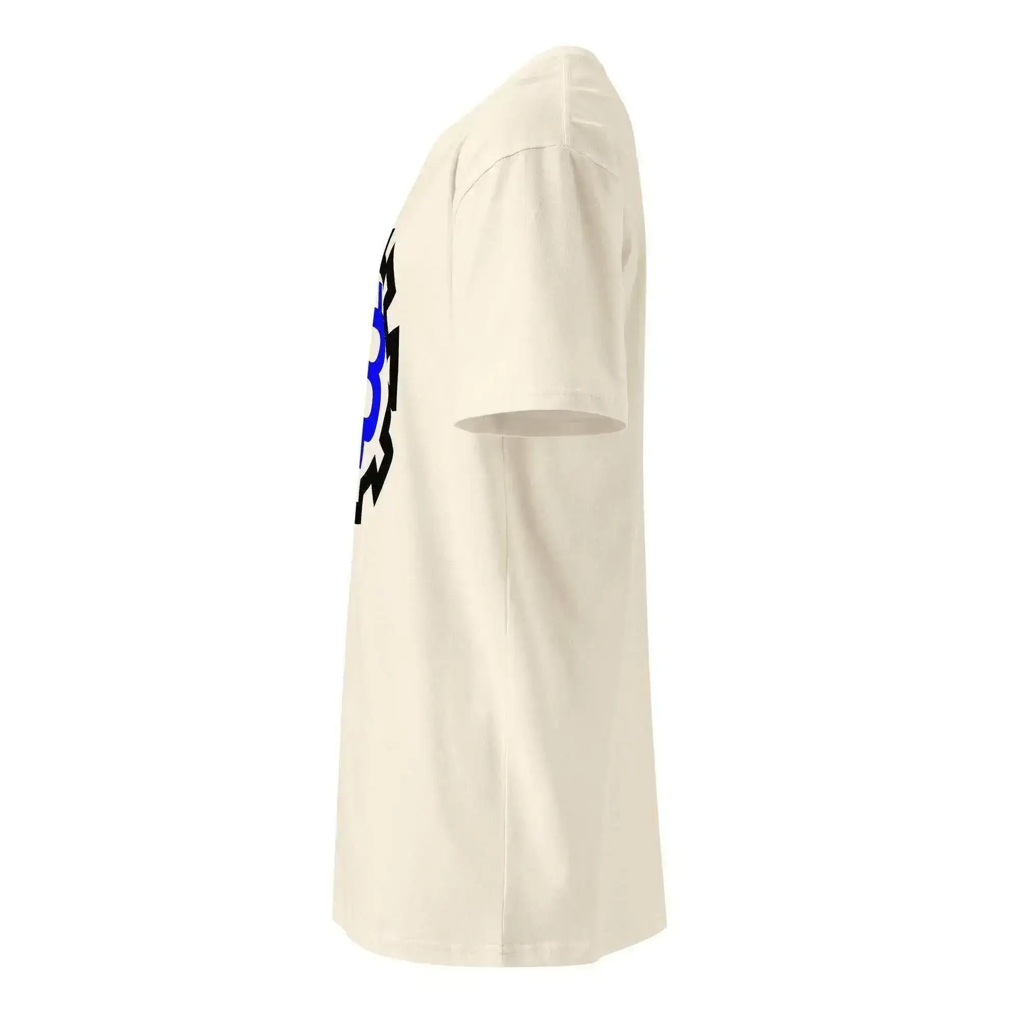 Bitcoin Gear Wheel T-Shirt - InvestmenTees